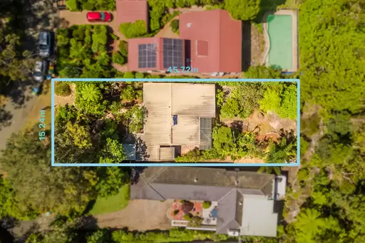 76 Rosebery Road, Killara Sold by The Marshall Group