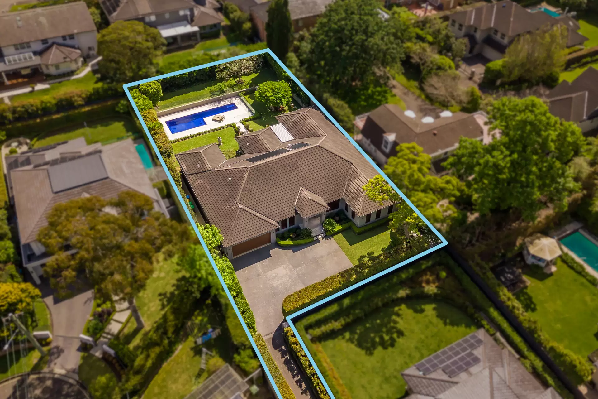 46B Flinders Avenue, St Ives Sold by The Marshall Group - image 4