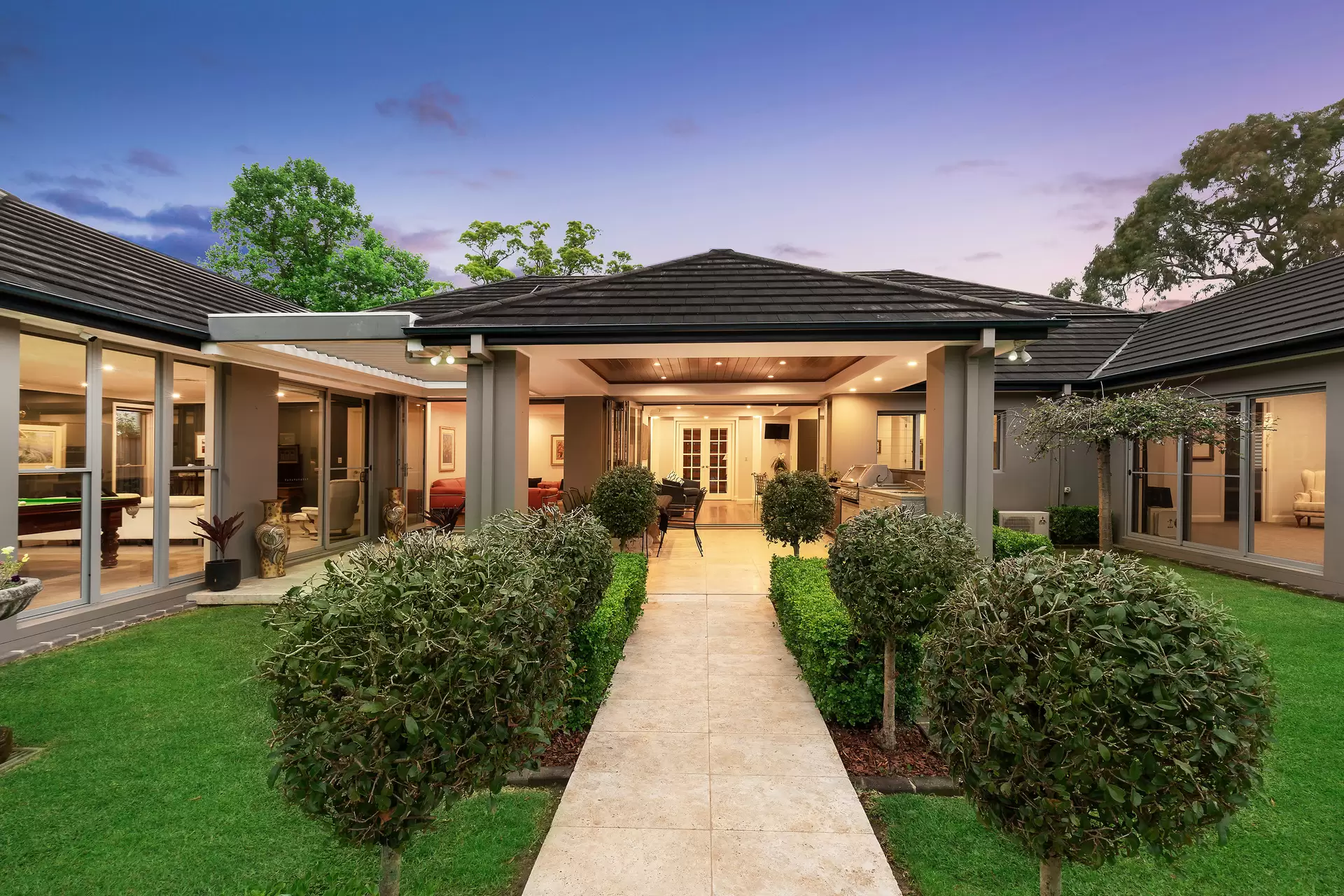 46B Flinders Avenue, St Ives Sold by The Marshall Group - image 2