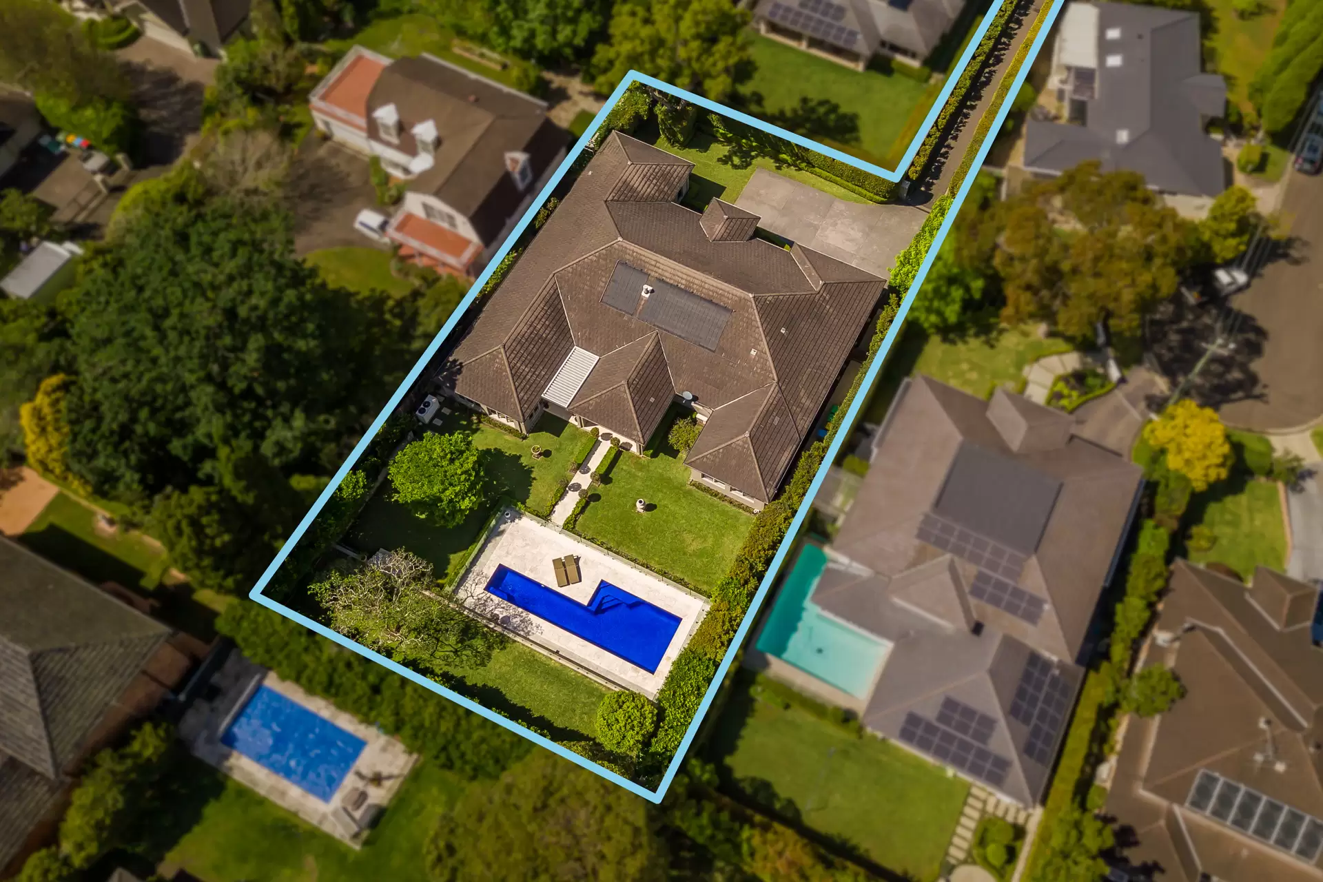 46B Flinders Avenue, St Ives Sold by The Marshall Group - image 17