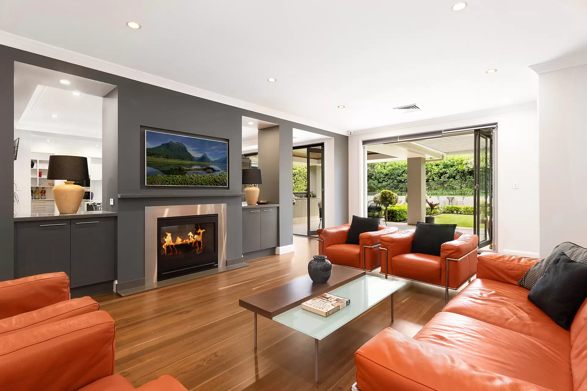 46B Flinders Avenue, St Ives Sold by The Marshall Group - image 5