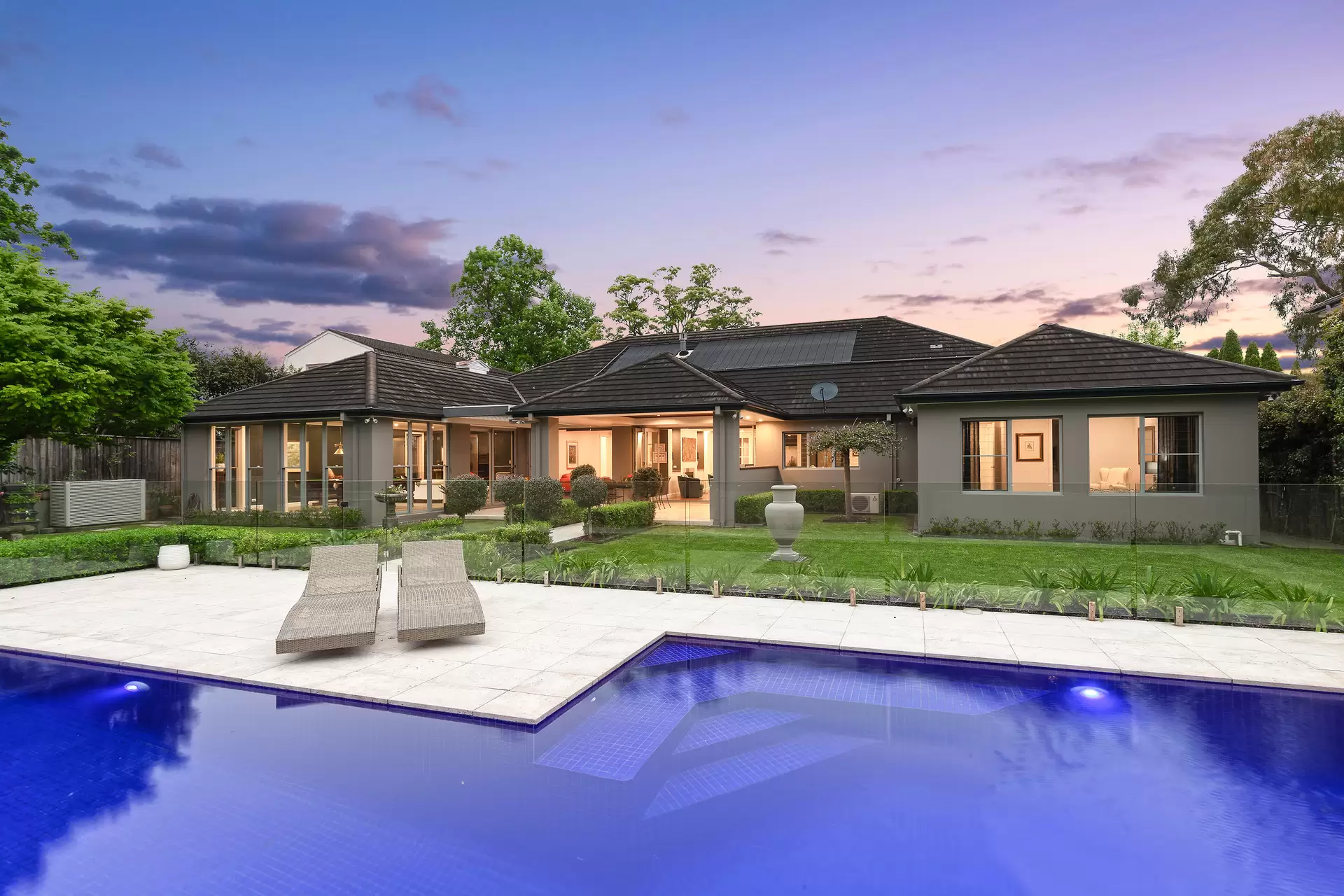 46B Flinders Avenue, St Ives Sold by The Marshall Group - image 1