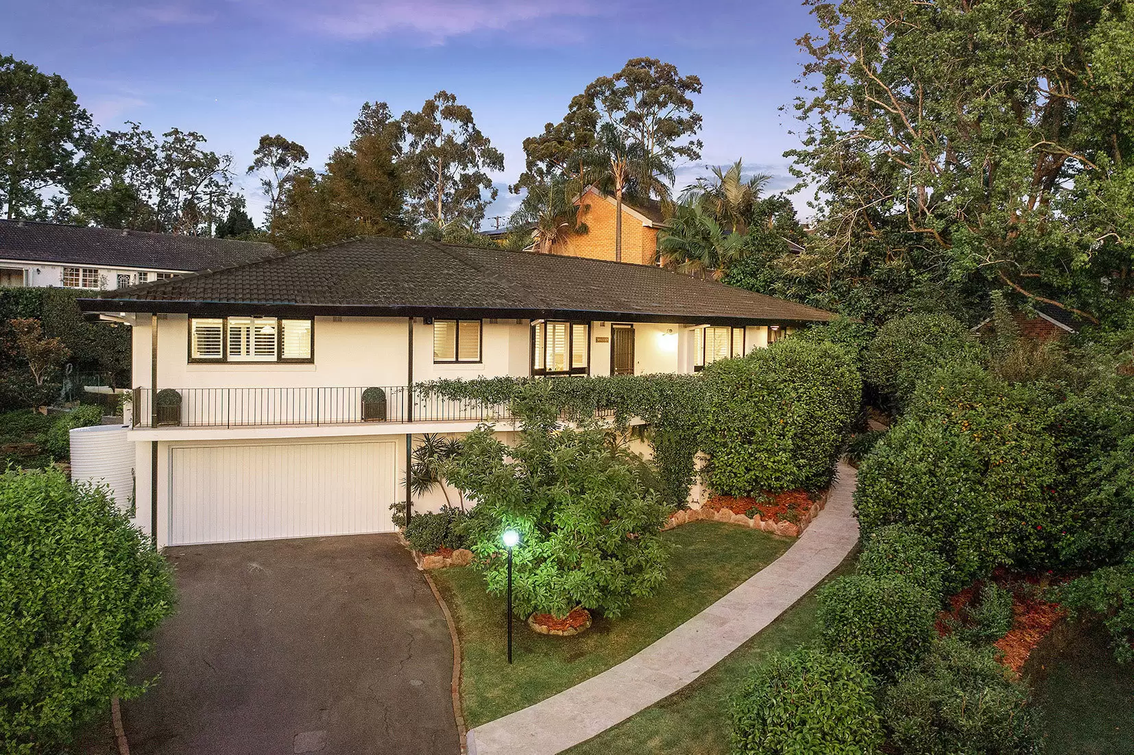 6 Yarrawonga Close, Pymble Sold by The Marshall Group - image 4
