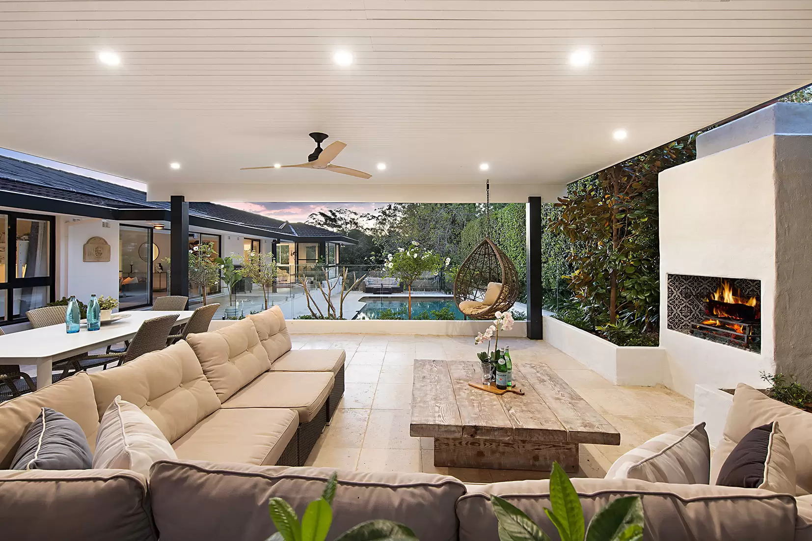 6 Yarrawonga Close, Pymble Sold by The Marshall Group - image 1