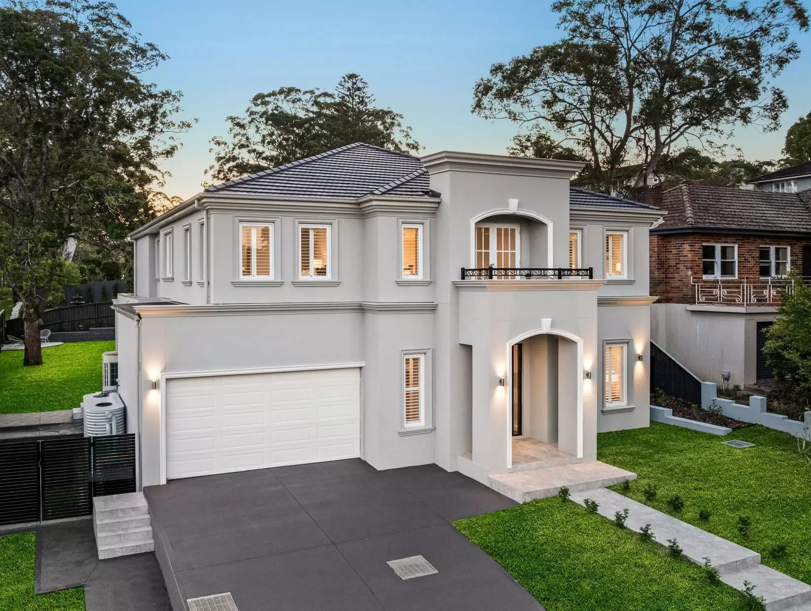 2 Georgann Street, Turramurra Sold by The Marshall Group - image 1