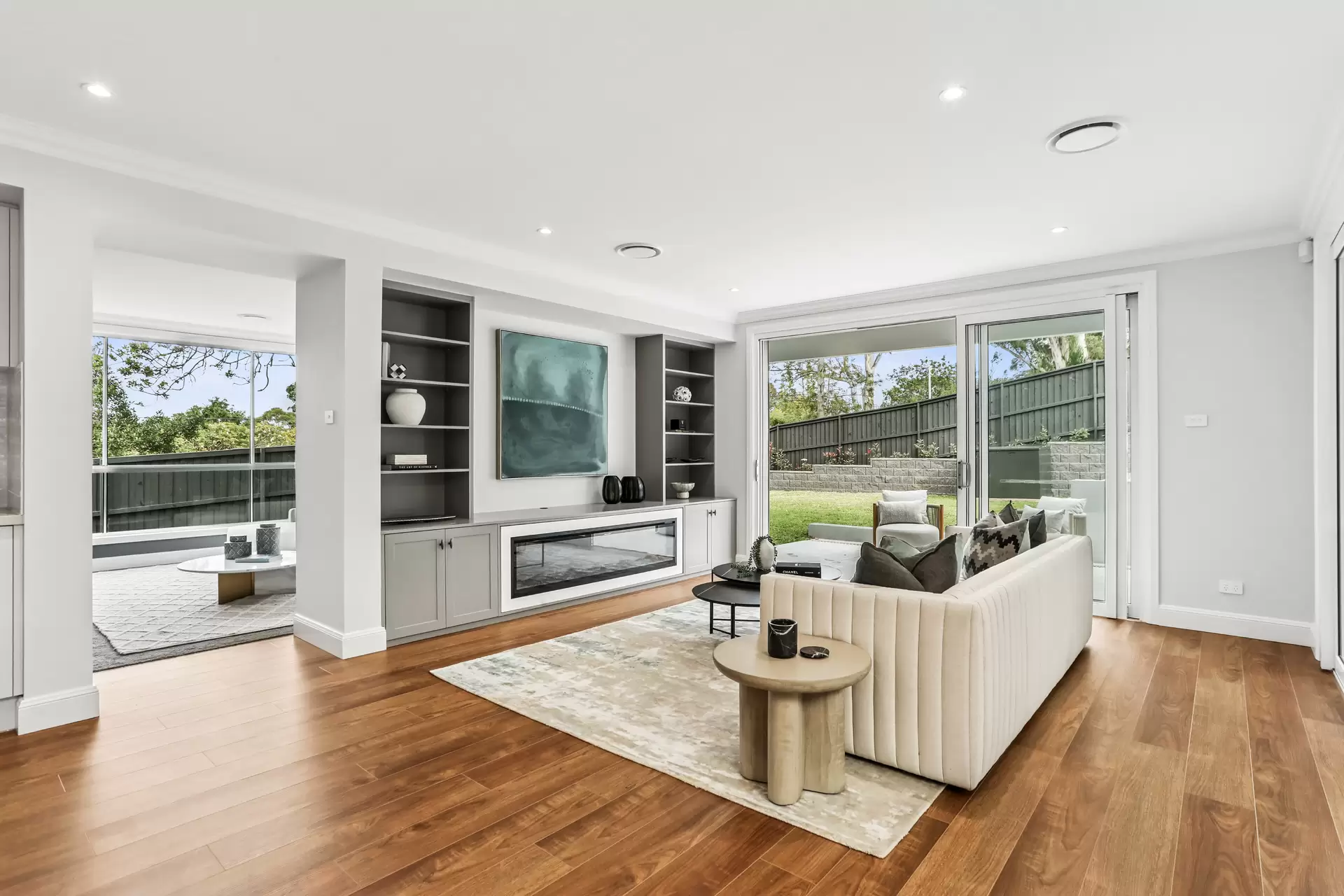 2 Georgann Street, Turramurra Sold by The Marshall Group - image 6