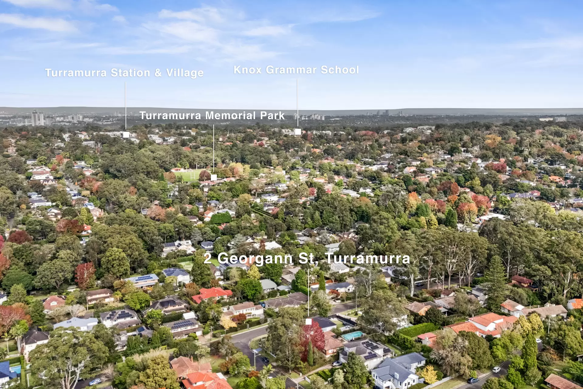 2 Georgann Street, Turramurra Sold by The Marshall Group - image 32