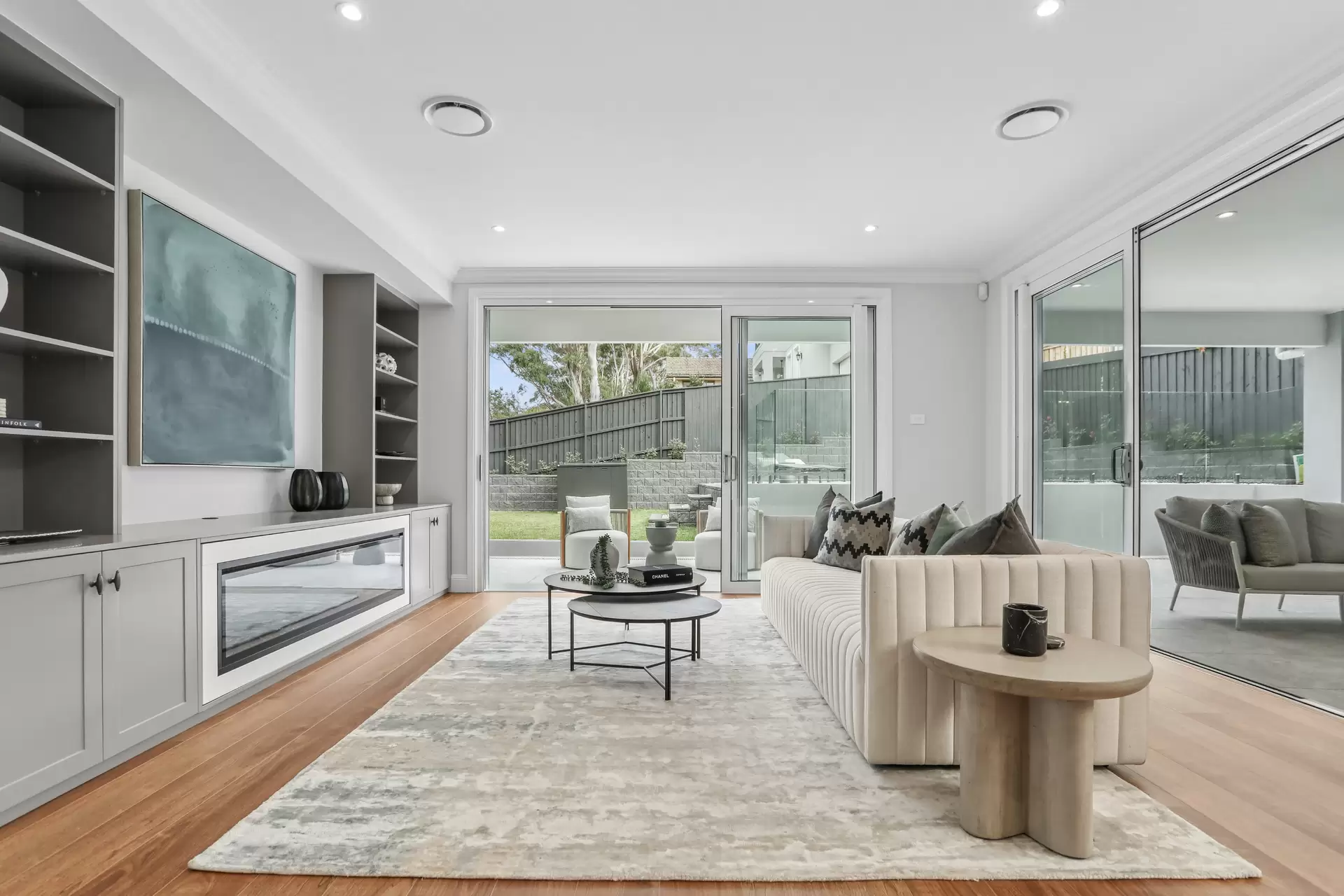 2 Georgann Street, Turramurra Sold by The Marshall Group - image 7