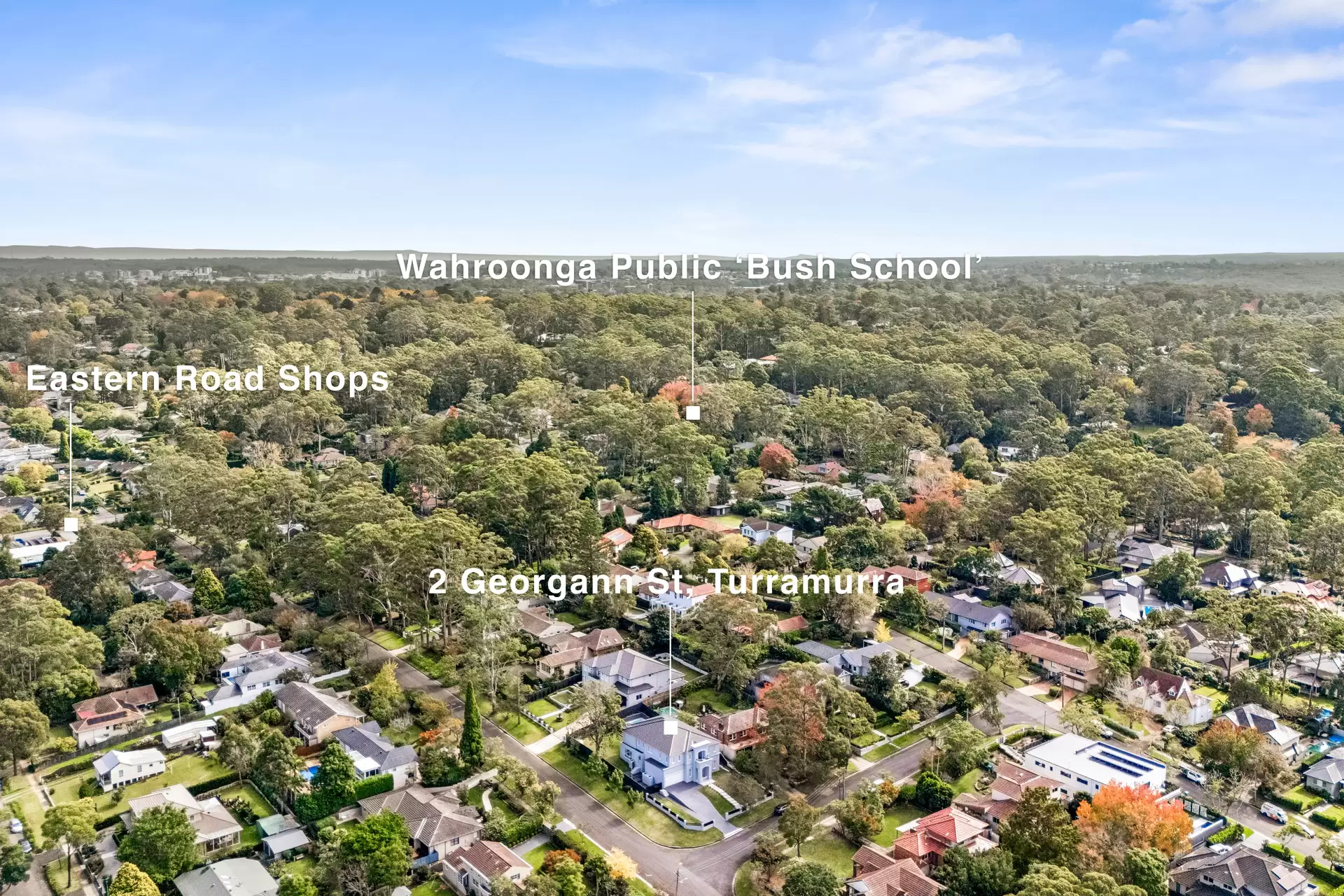 2 Georgann Street, Turramurra Sold by The Marshall Group - image 33