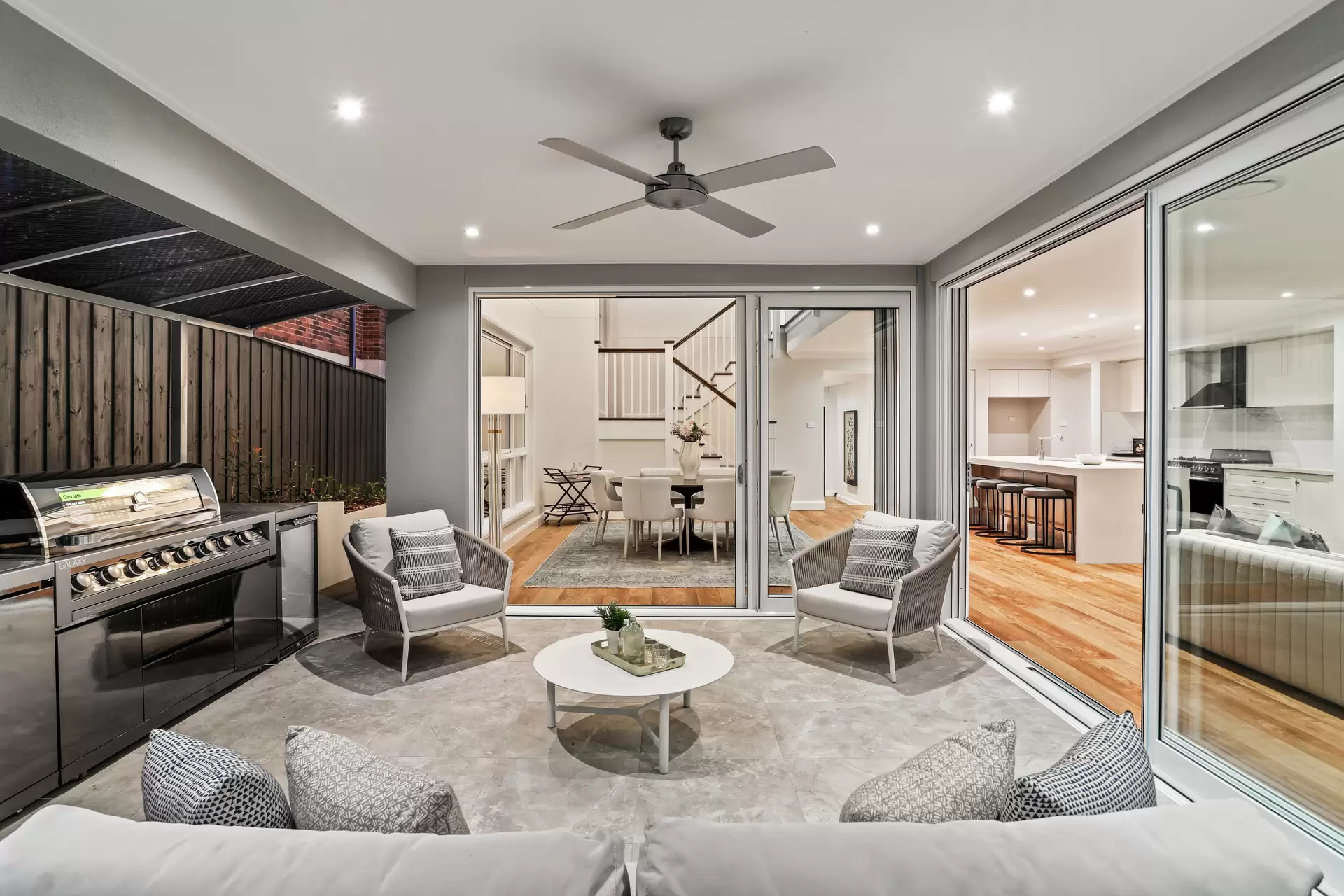 2 Georgann Street, Turramurra Sold by The Marshall Group - image 9