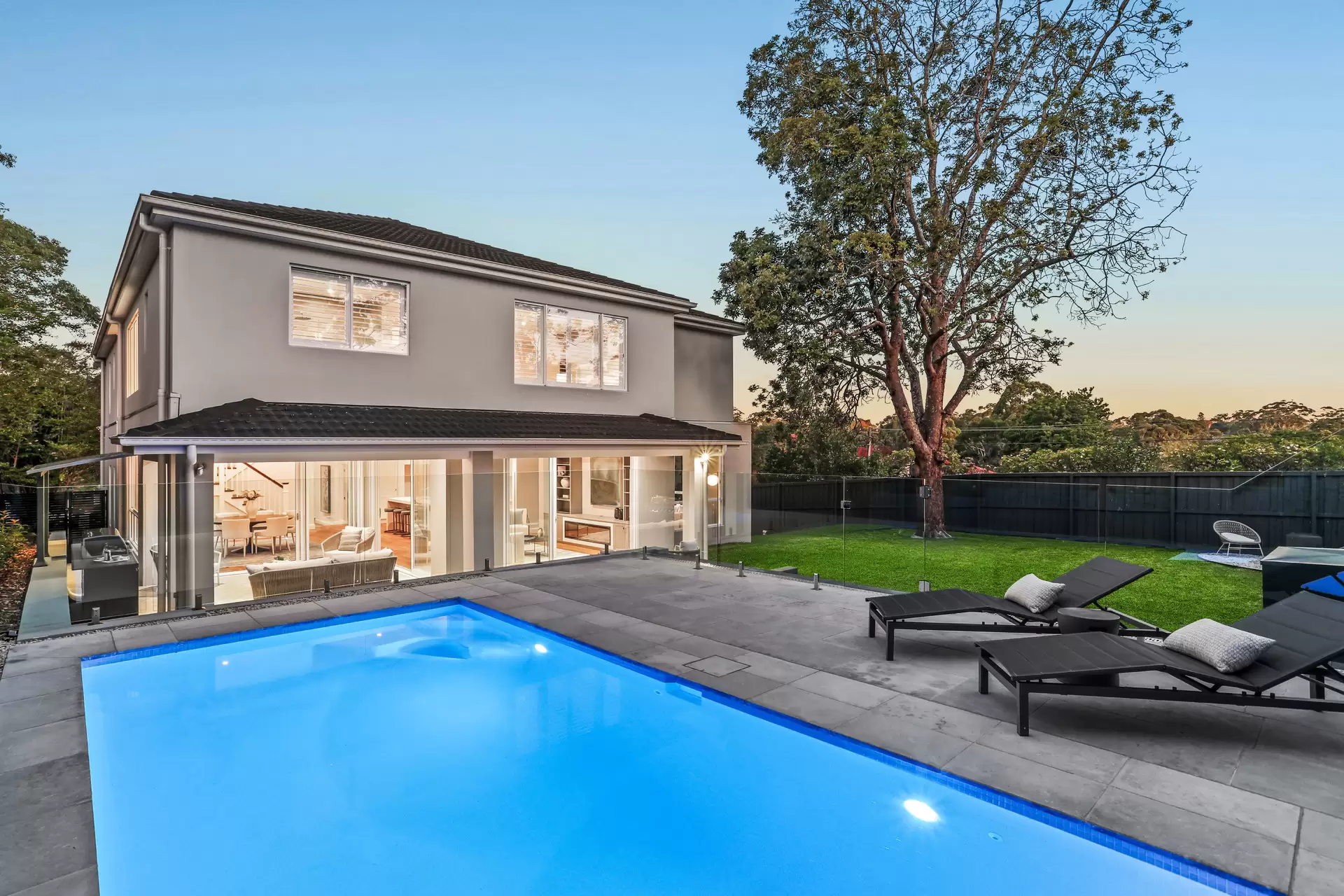 2 Georgann Street, Turramurra Sold by The Marshall Group - image 3