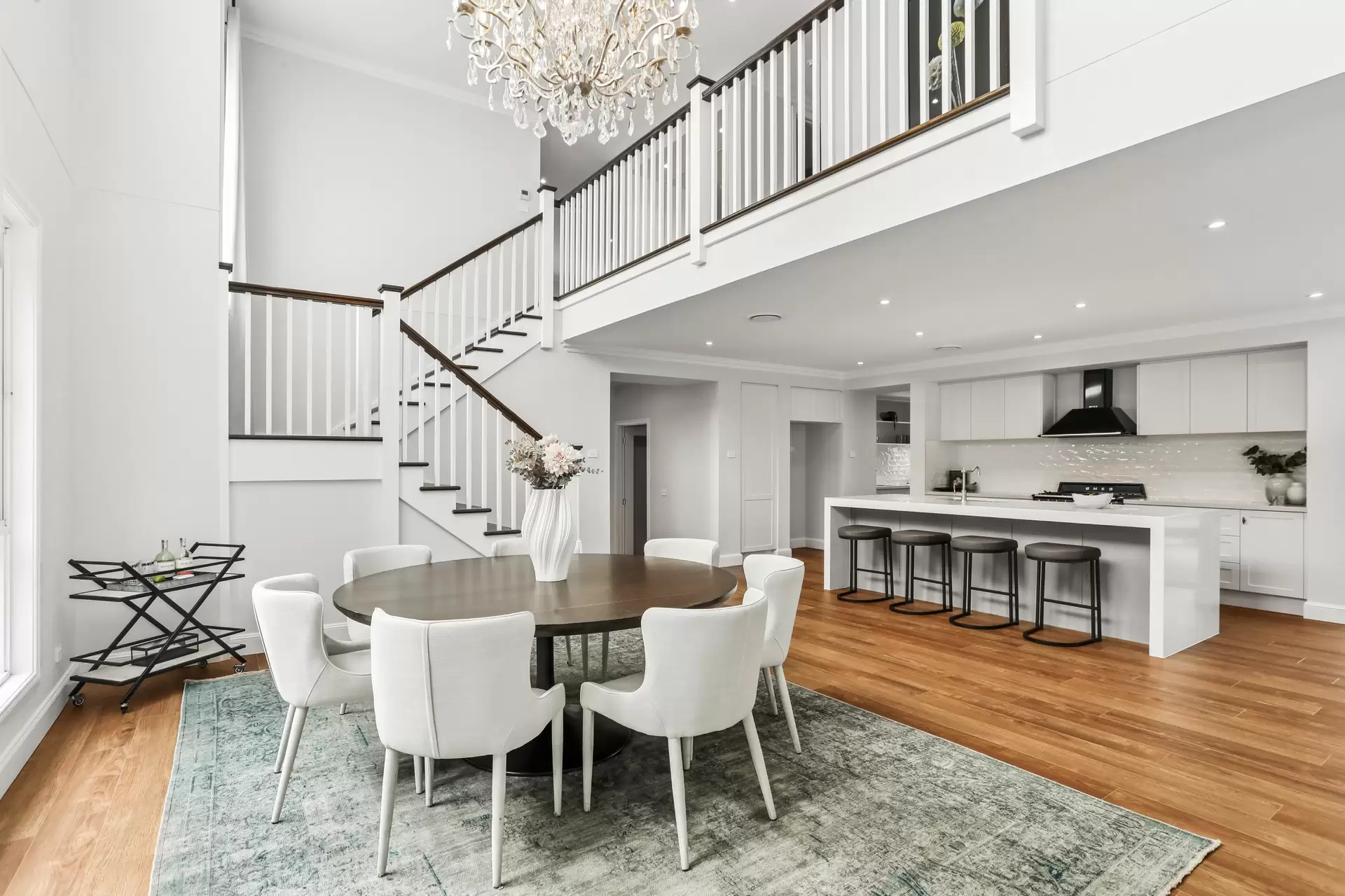 2 Georgann Street, Turramurra Sold by The Marshall Group - image 14