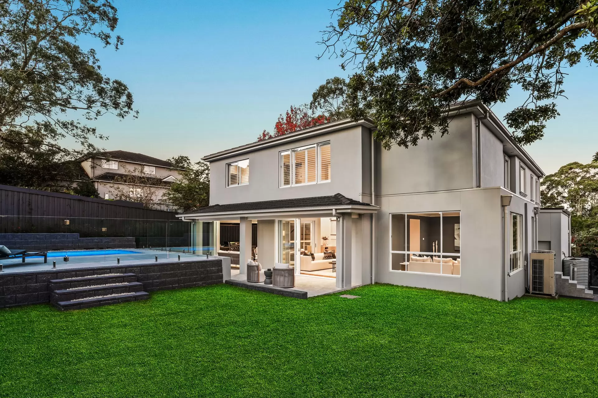 2 Georgann Street, Turramurra Sold by The Marshall Group - image 4