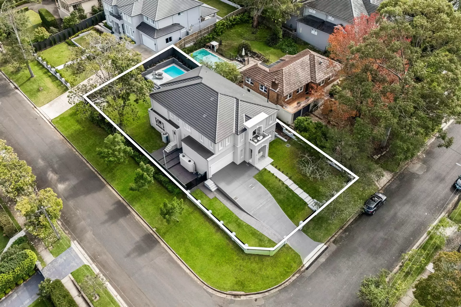 2 Georgann Street, Turramurra Sold by The Marshall Group - image 31