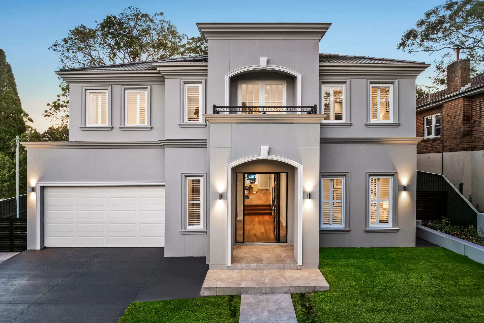 2 Georgann Street, Turramurra Sold by The Marshall Group - image 2