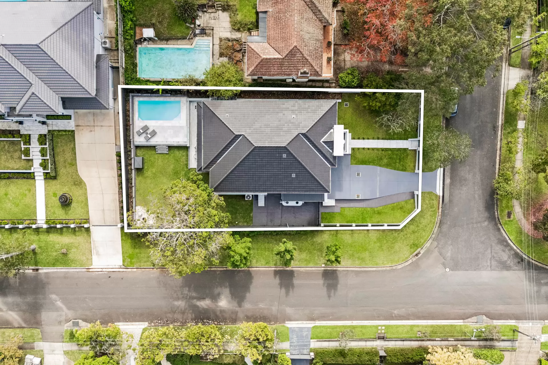 2 Georgann Street, Turramurra Sold by The Marshall Group - image 30