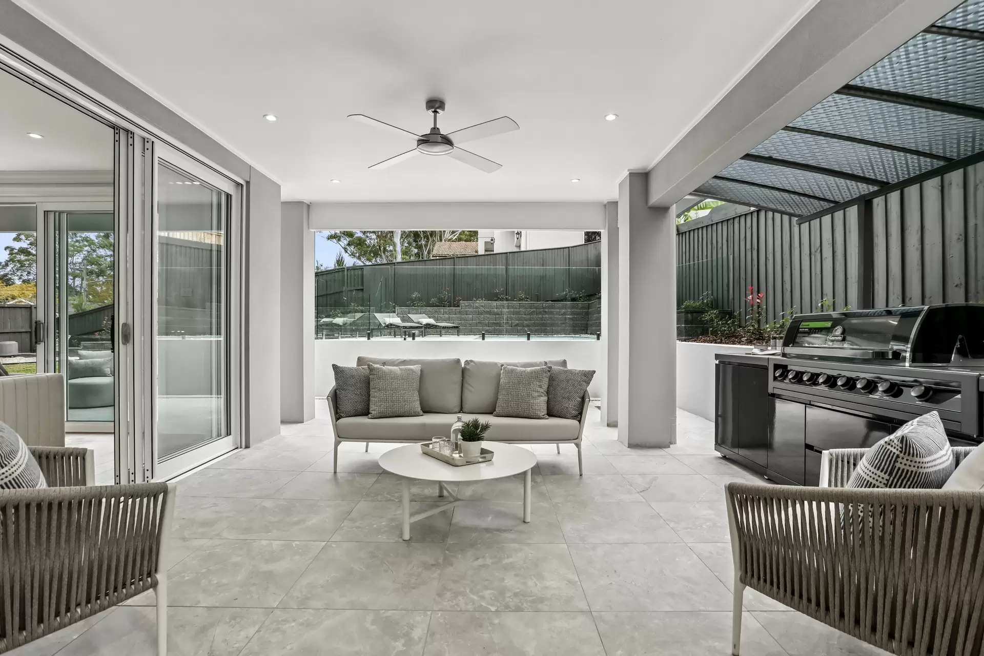 2 Georgann Street, Turramurra Sold by The Marshall Group - image 10