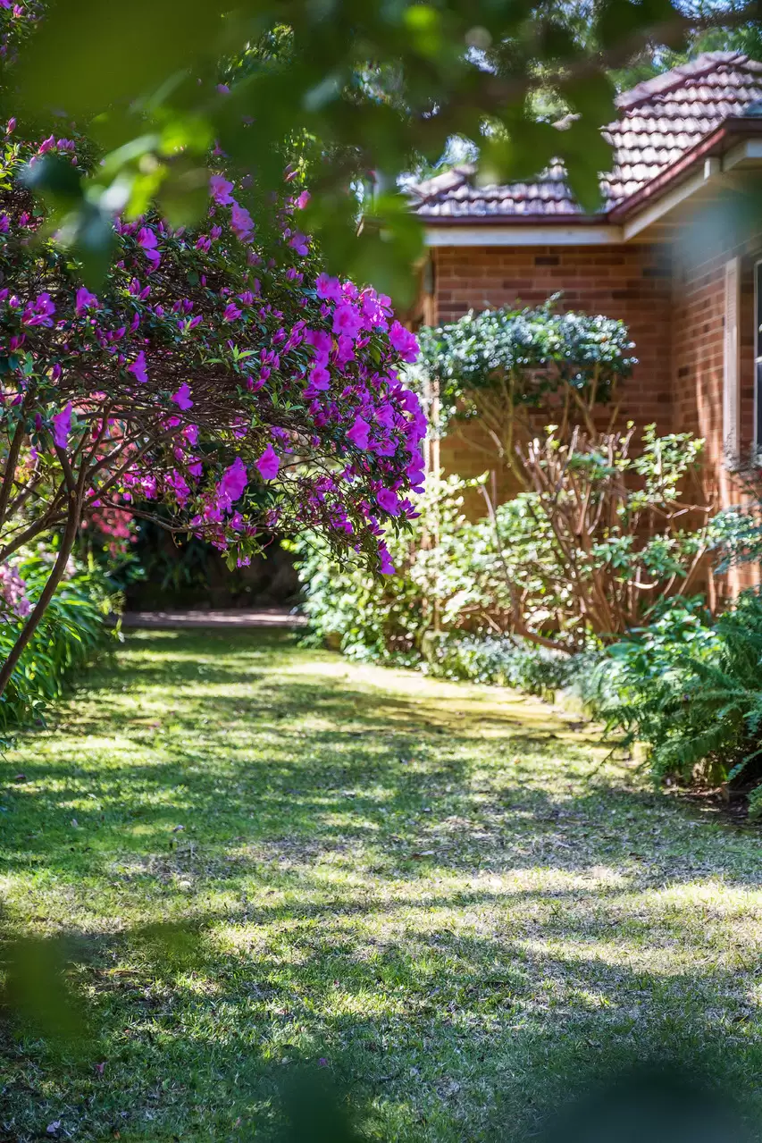 14 Berilda Avenue, Warrawee Sold by The Marshall Group - image 8