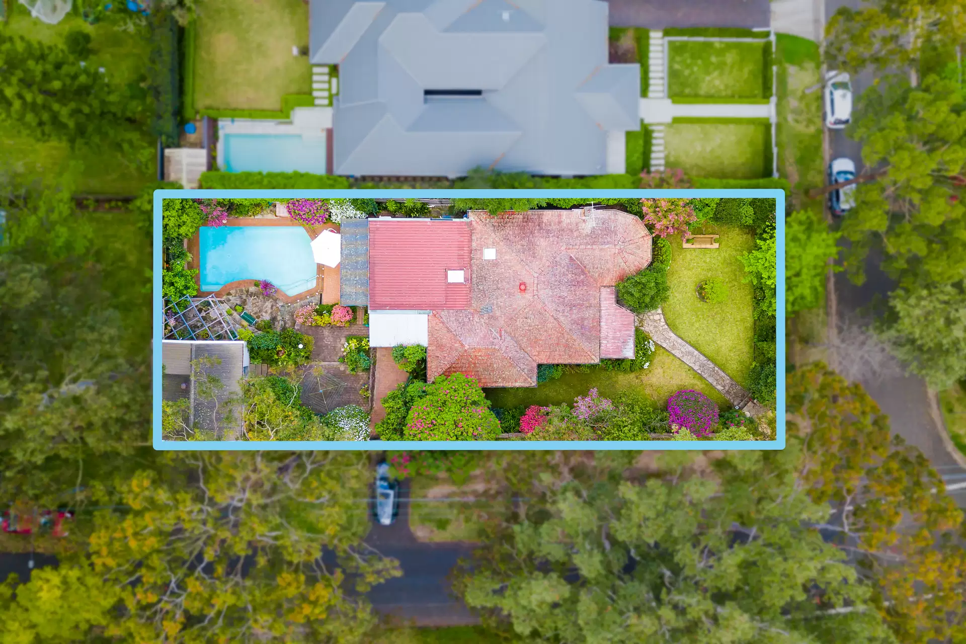 14 Berilda Avenue, Warrawee Sold by The Marshall Group - image 16