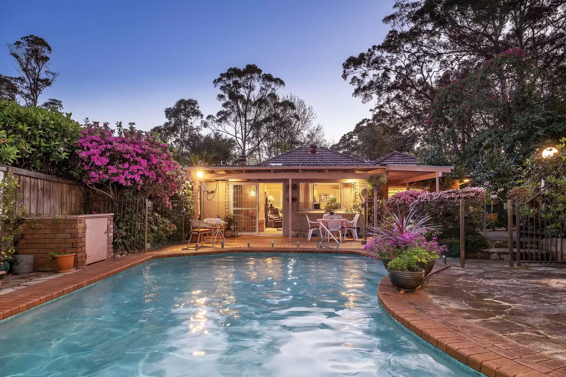 14 Berilda Avenue, Warrawee Sold by The Marshall Group - image 1