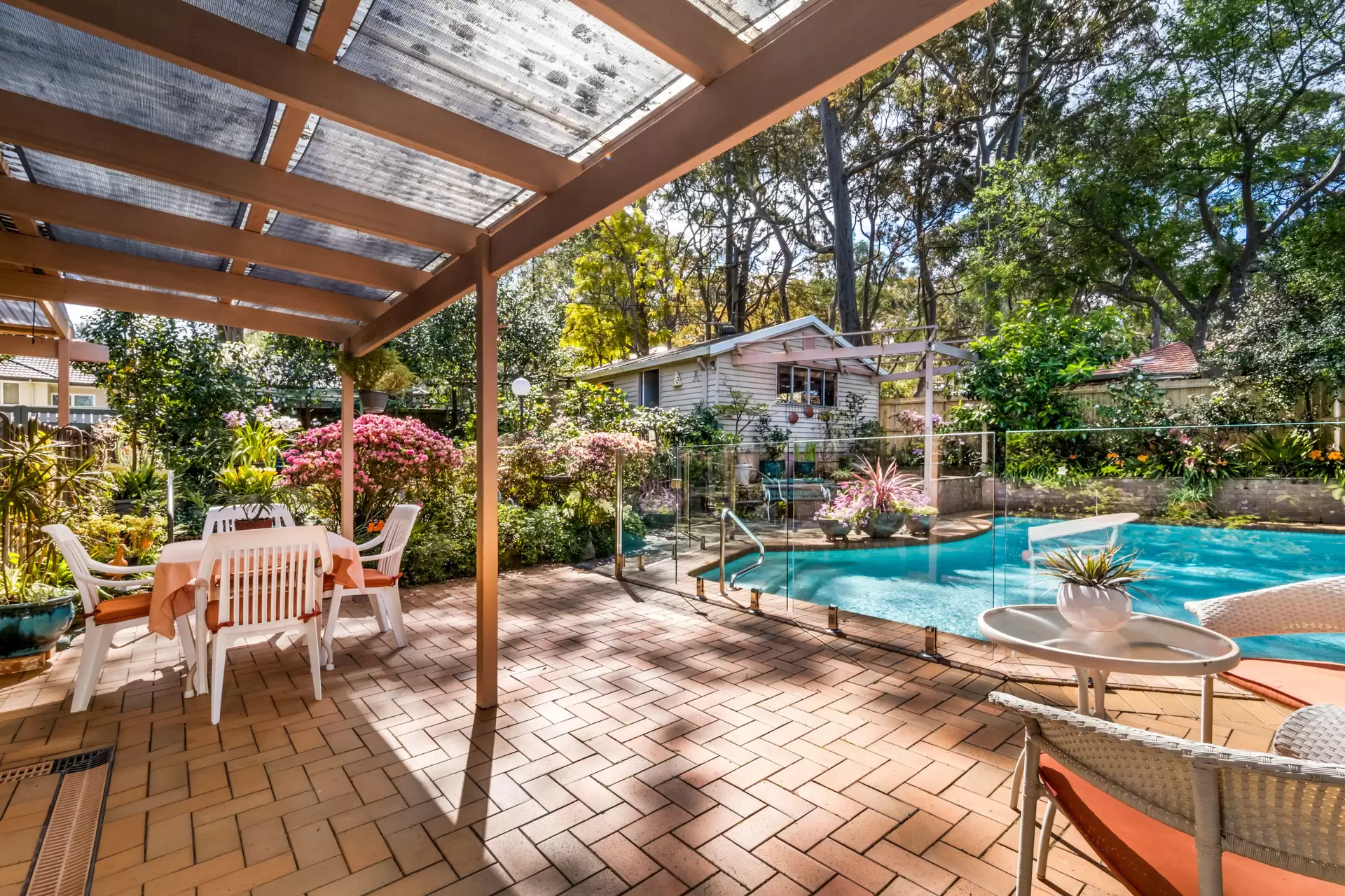 14 Berilda Avenue, Warrawee Sold by The Marshall Group - image 10