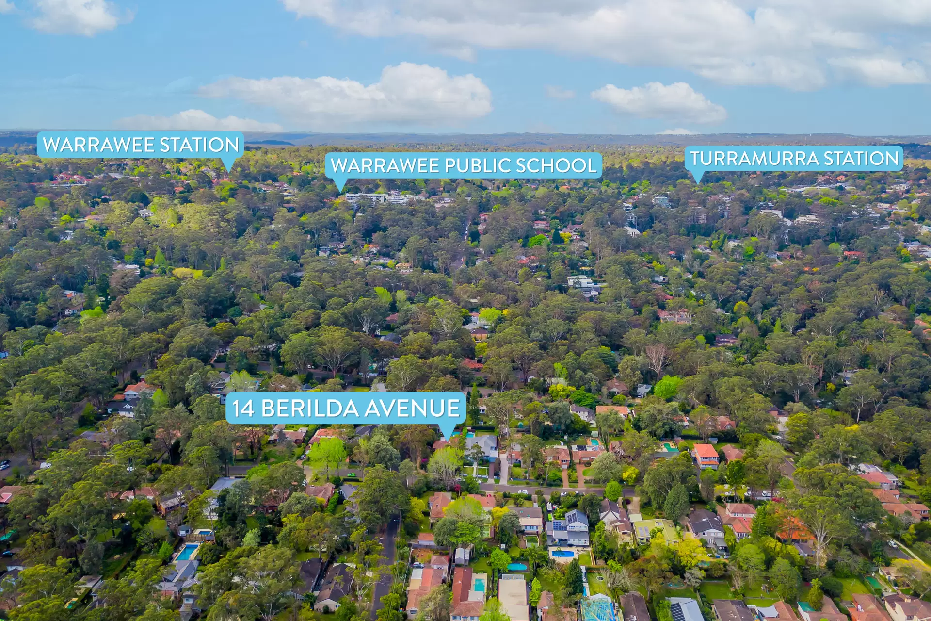 14 Berilda Avenue, Warrawee Sold by The Marshall Group - image 20