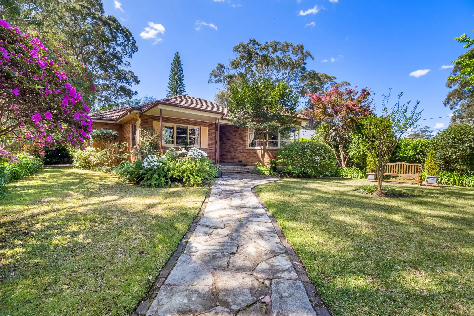 14 Berilda Avenue, Warrawee Sold by The Marshall Group - image 4