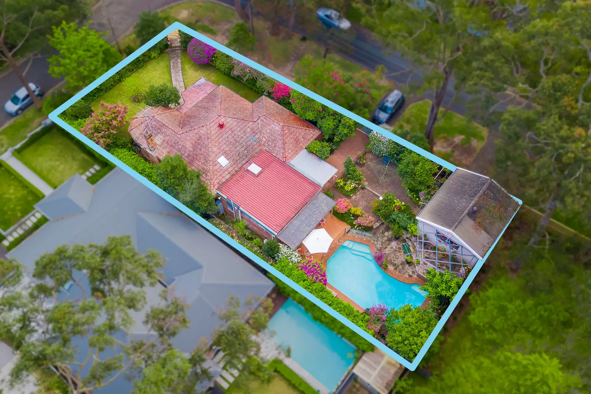 14 Berilda Avenue, Warrawee Sold by The Marshall Group - image 3