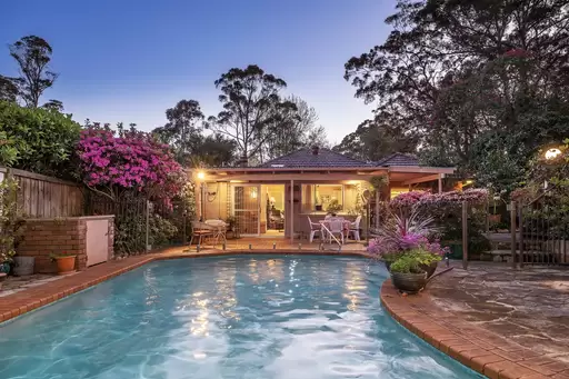 14 Berilda Avenue, Warrawee Sold by The Marshall Group