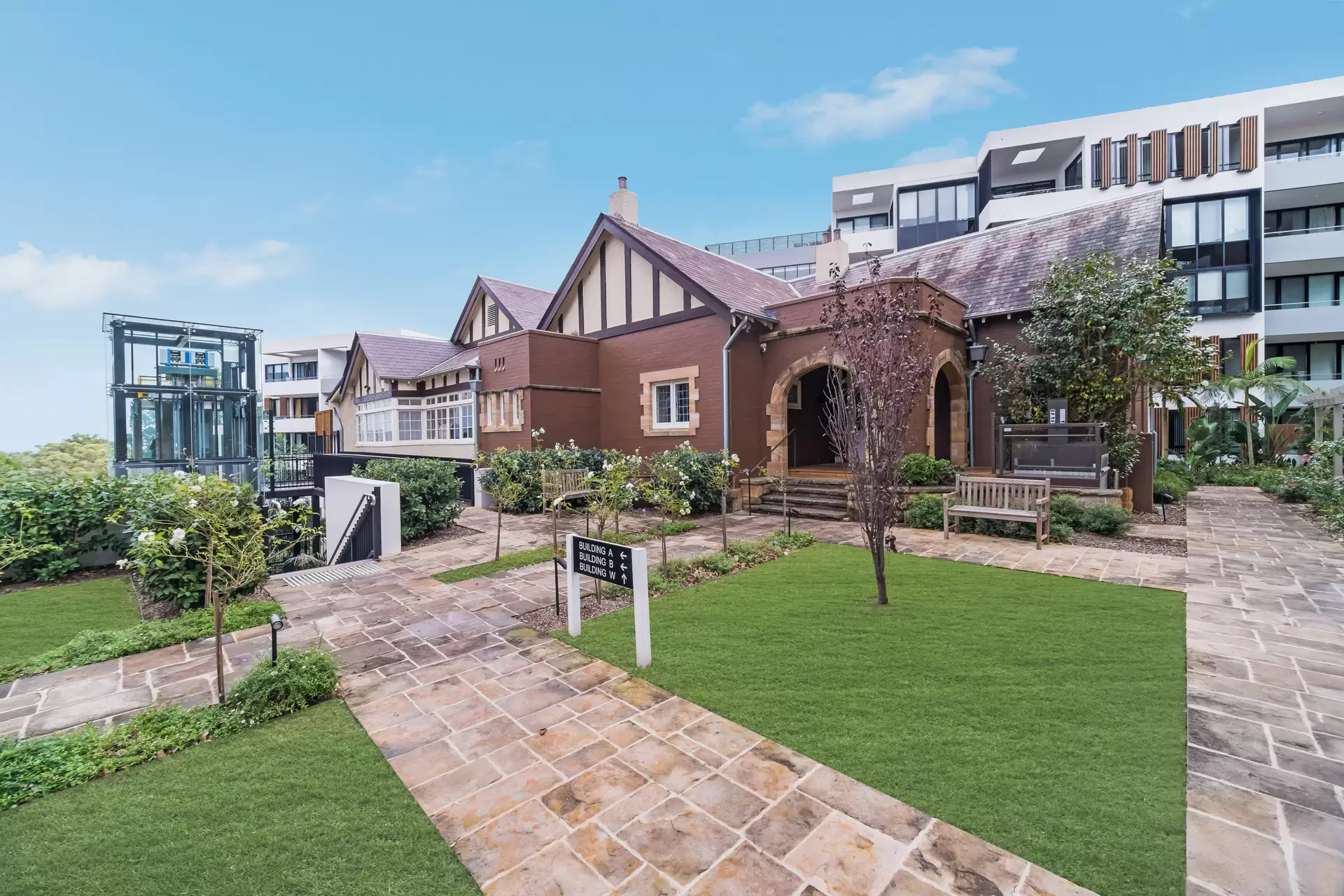 B905/1 Avon Road, Pymble Sold by The Marshall Group - image 11