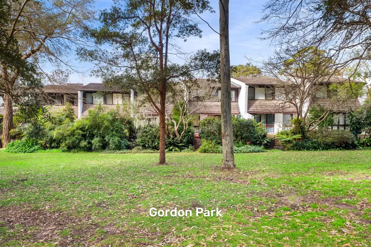 6/61-63 Werona Avenue, Gordon Sold by The Marshall Group - image 10