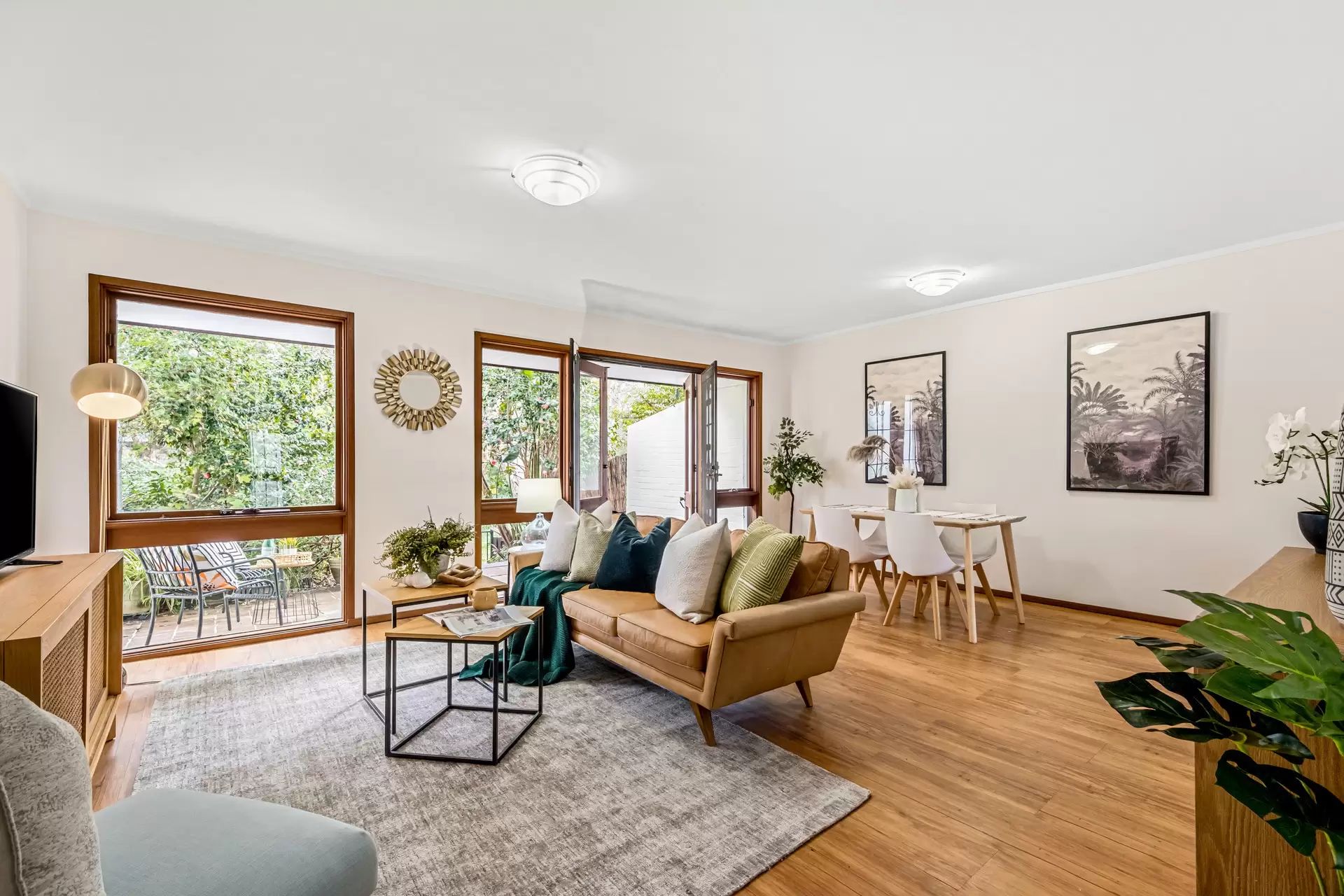 6/61-63 Werona Avenue, Gordon Sold by The Marshall Group - image 1