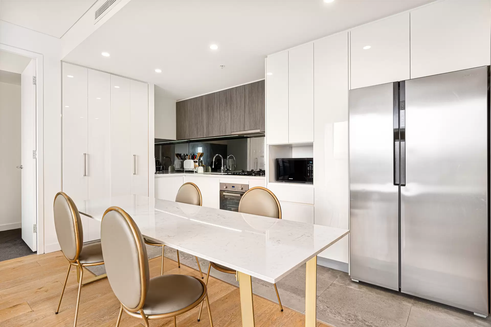 708/904-914 Pacific Highway, Gordon Sold by The Marshall Group - image 3