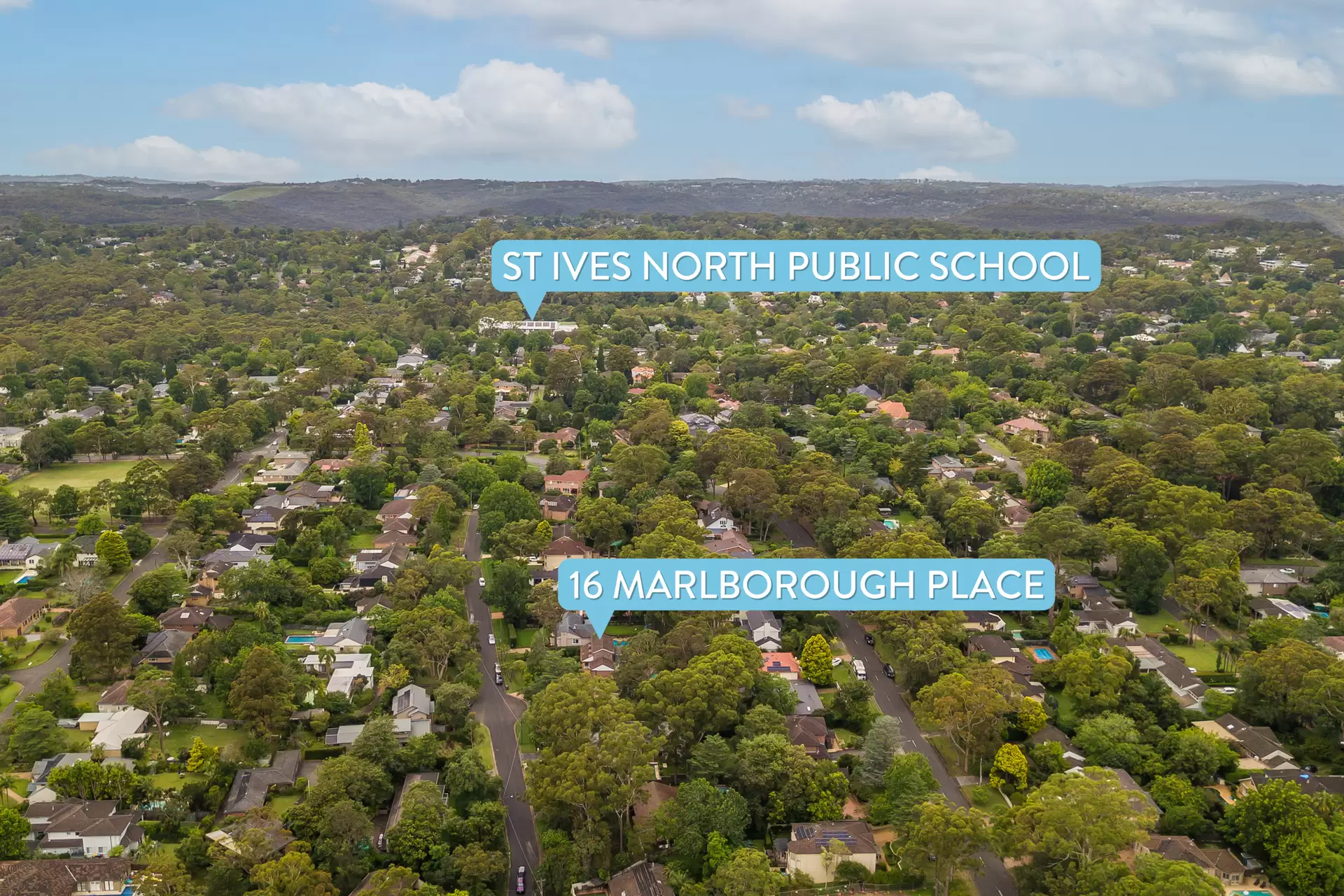 16 Marlborough Place, St Ives Sold by The Marshall Group - image 22