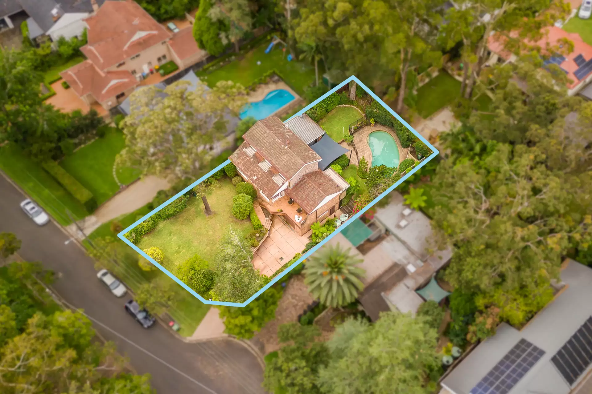 16 Marlborough Place, St Ives Sold by The Marshall Group - image 5