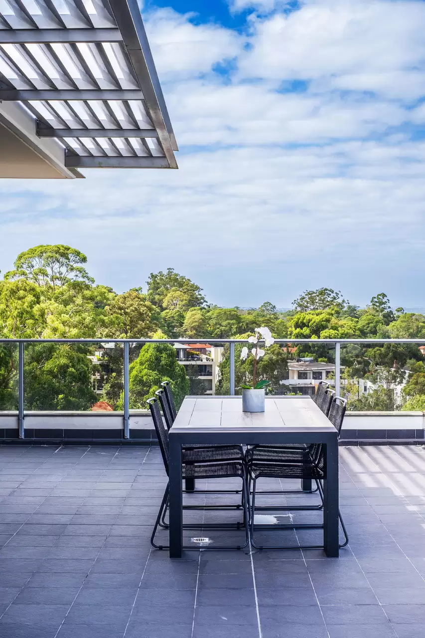 833/3 Mcintyre Street, Gordon Sold by The Marshall Group - image 19