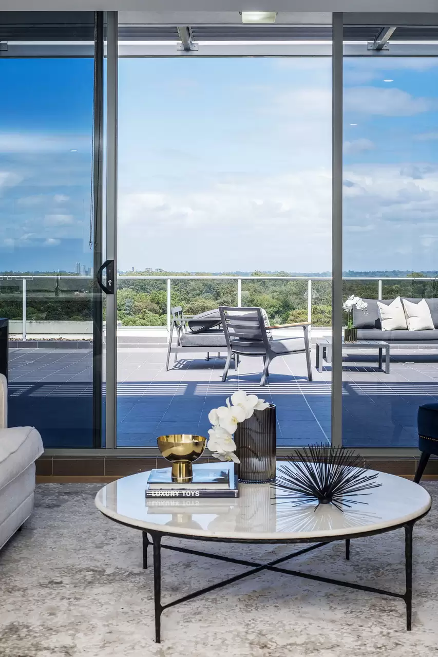 833/3 Mcintyre Street, Gordon Sold by The Marshall Group - image 11