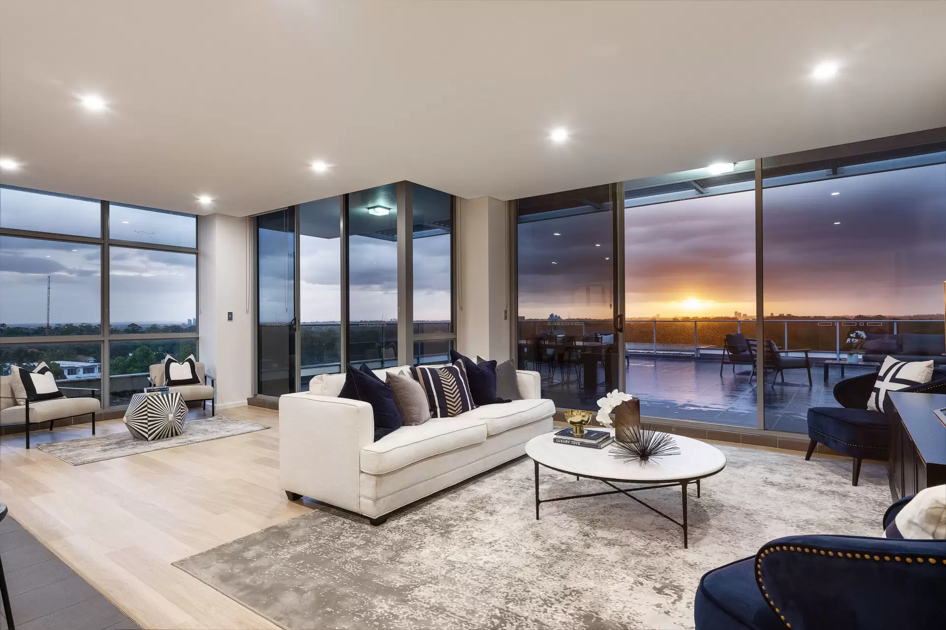 833/3 Mcintyre Street, Gordon Sold by The Marshall Group - image 6