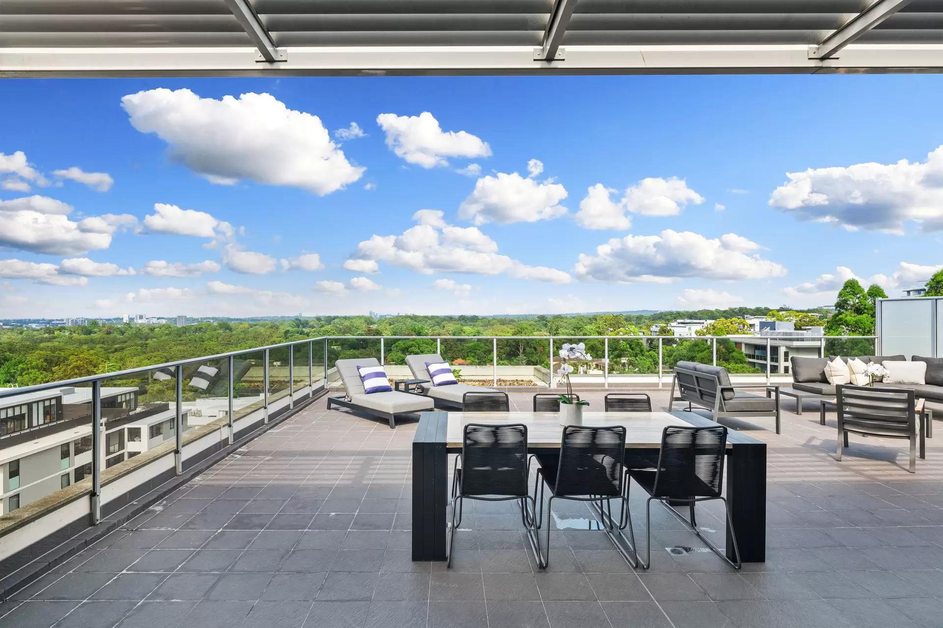 833/3 Mcintyre Street, Gordon Sold by The Marshall Group - image 1