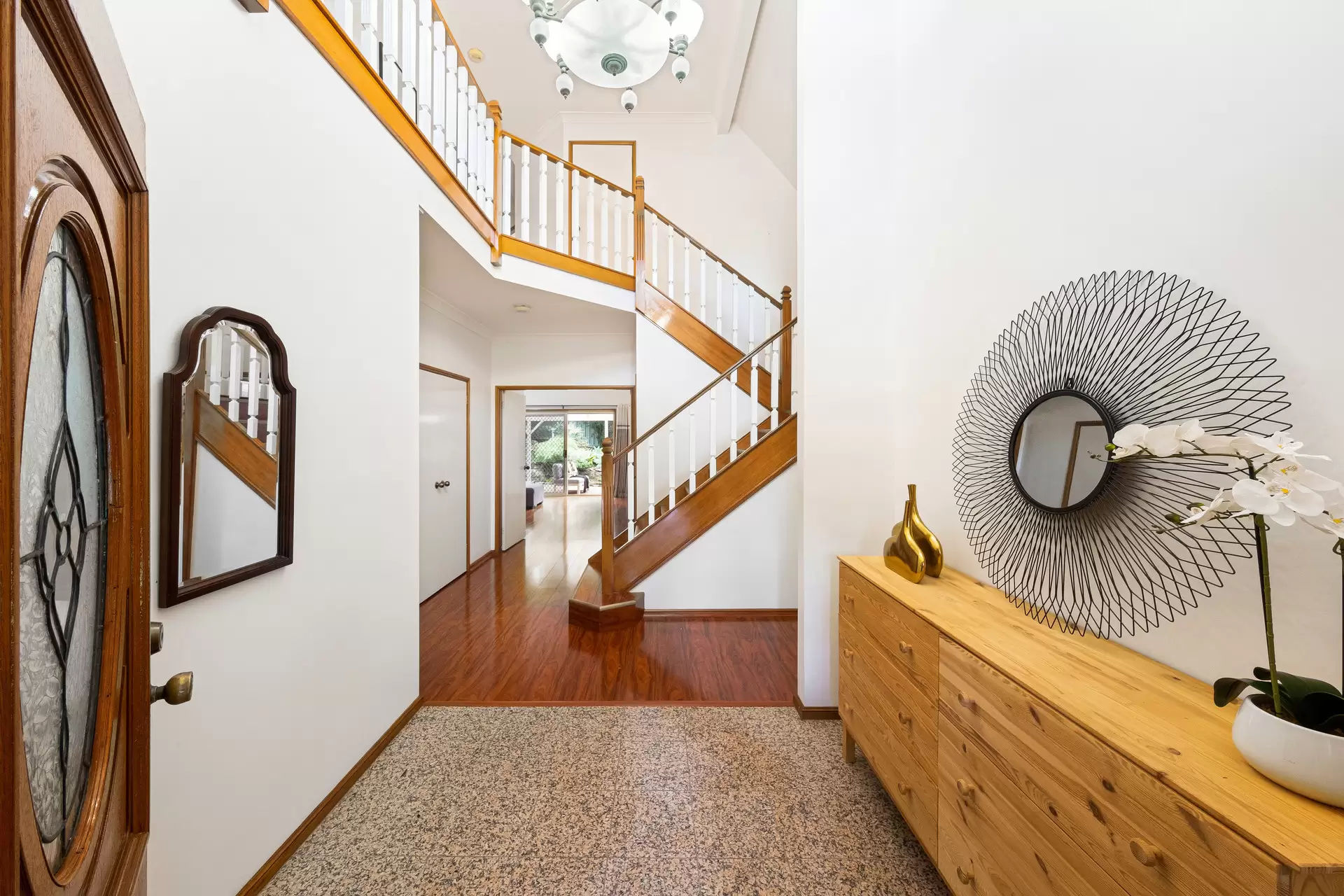 31 Pearson Avenue, Gordon Sold by The Marshall Group - image 3