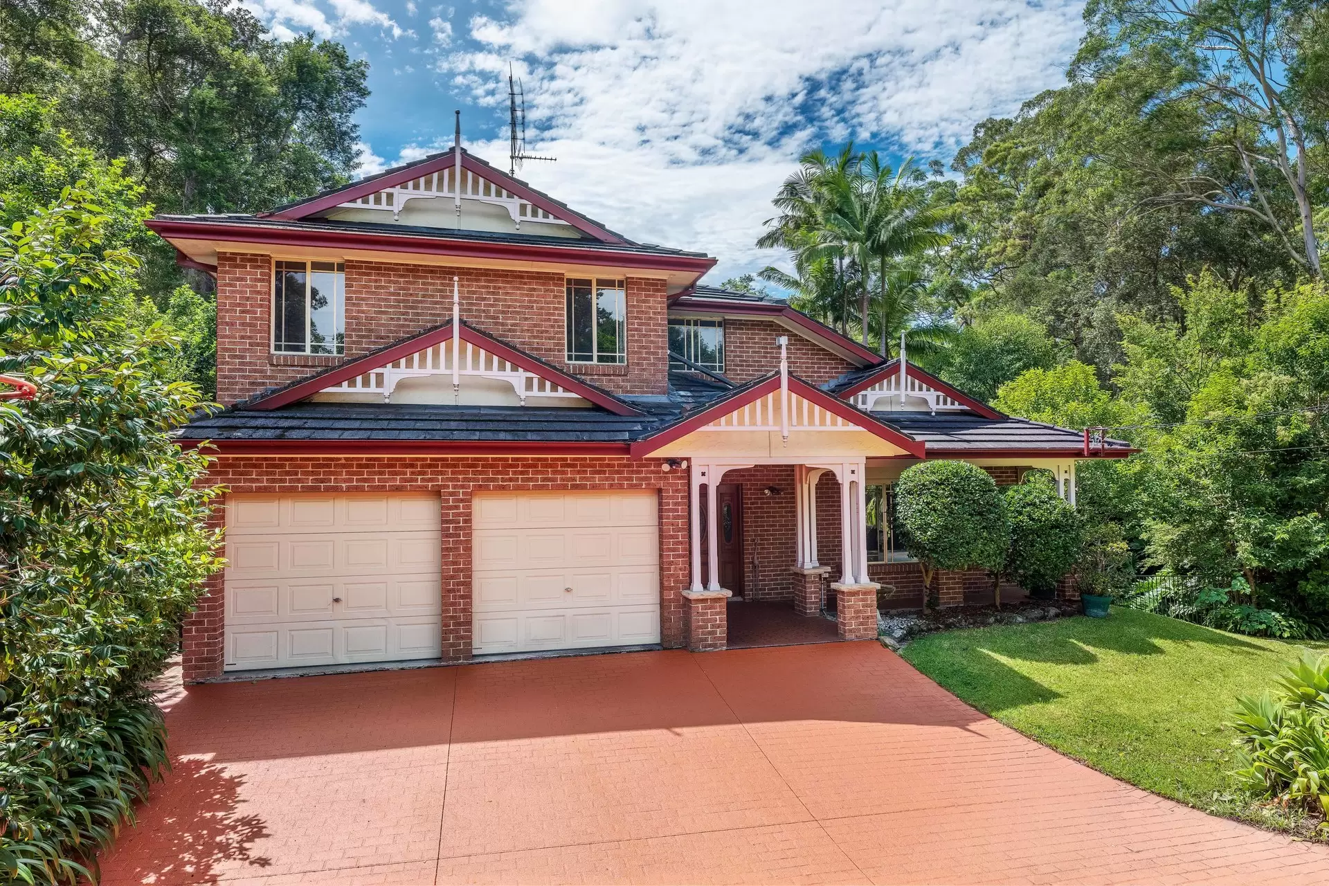 31 Pearson Avenue, Gordon Sold by The Marshall Group - image 1