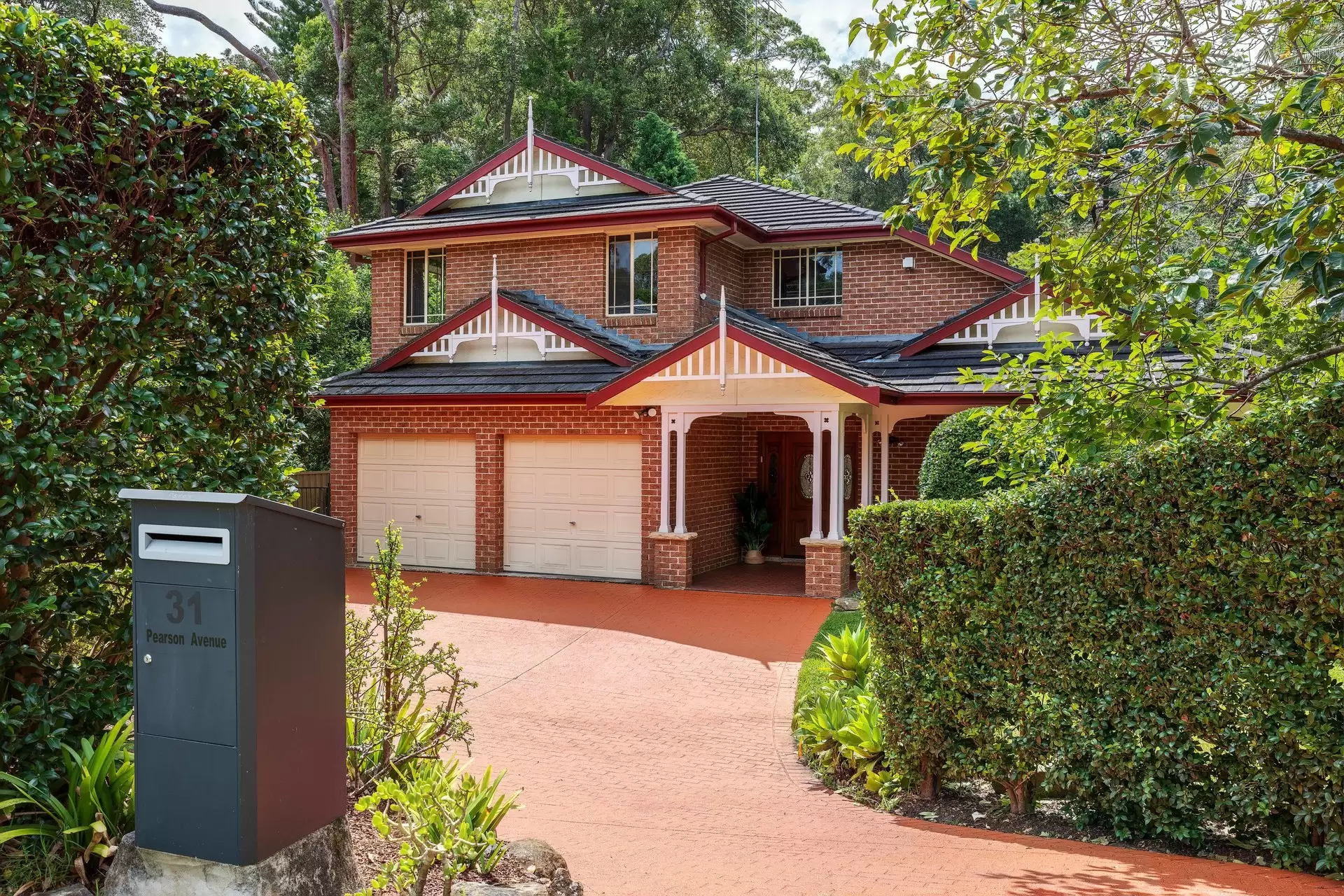 31 Pearson Avenue, Gordon Sold by The Marshall Group - image 13