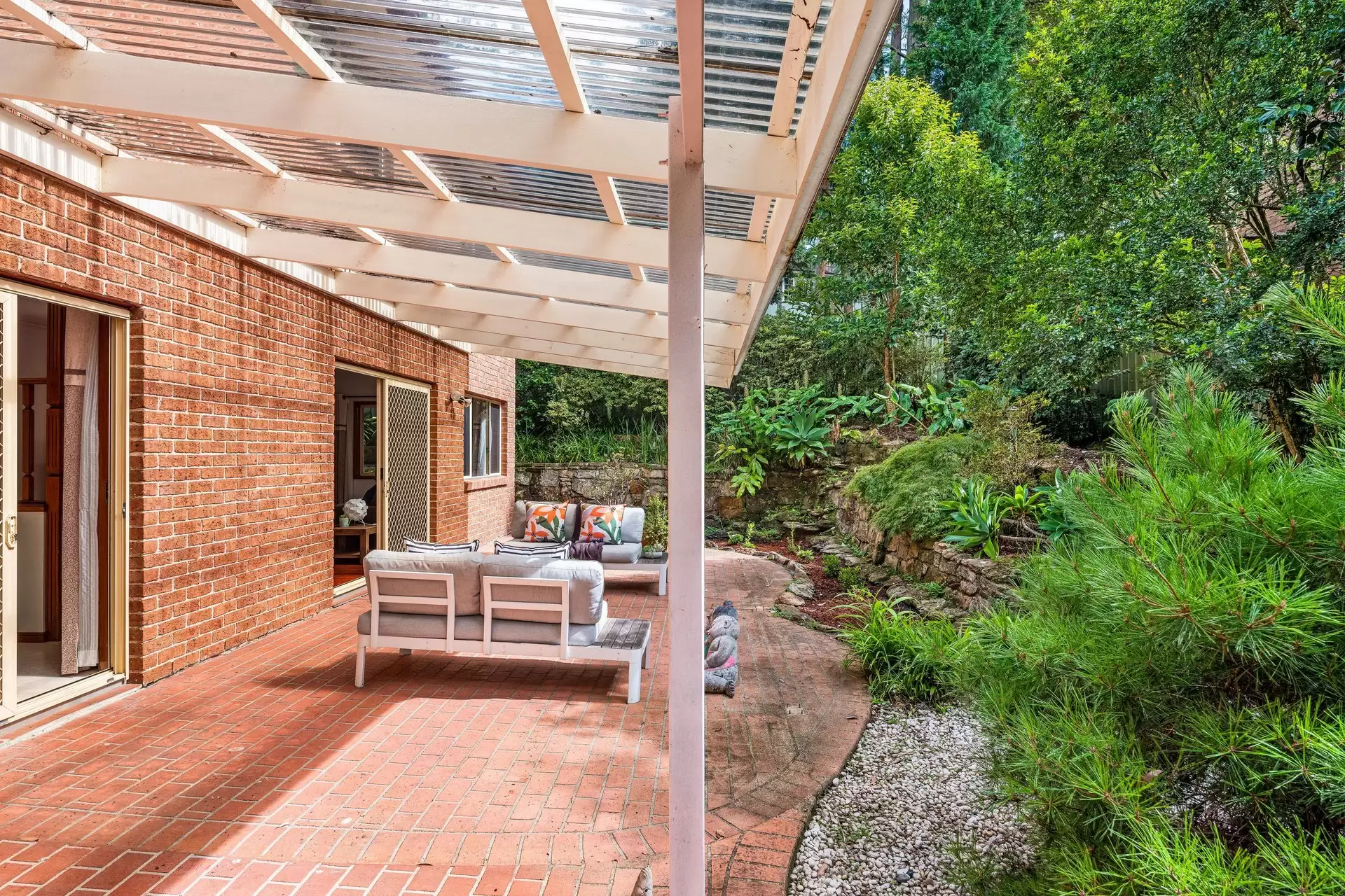 31 Pearson Avenue, Gordon Sold by The Marshall Group - image 19