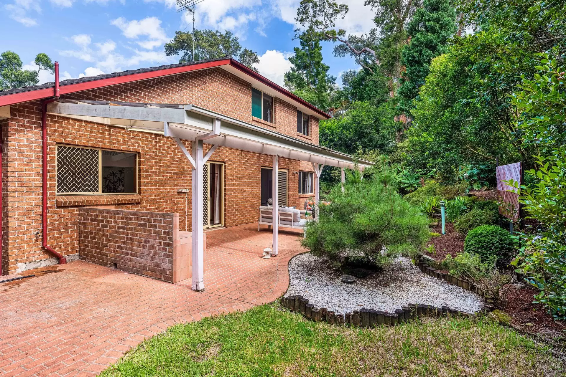 31 Pearson Avenue, Gordon Sold by The Marshall Group - image 11