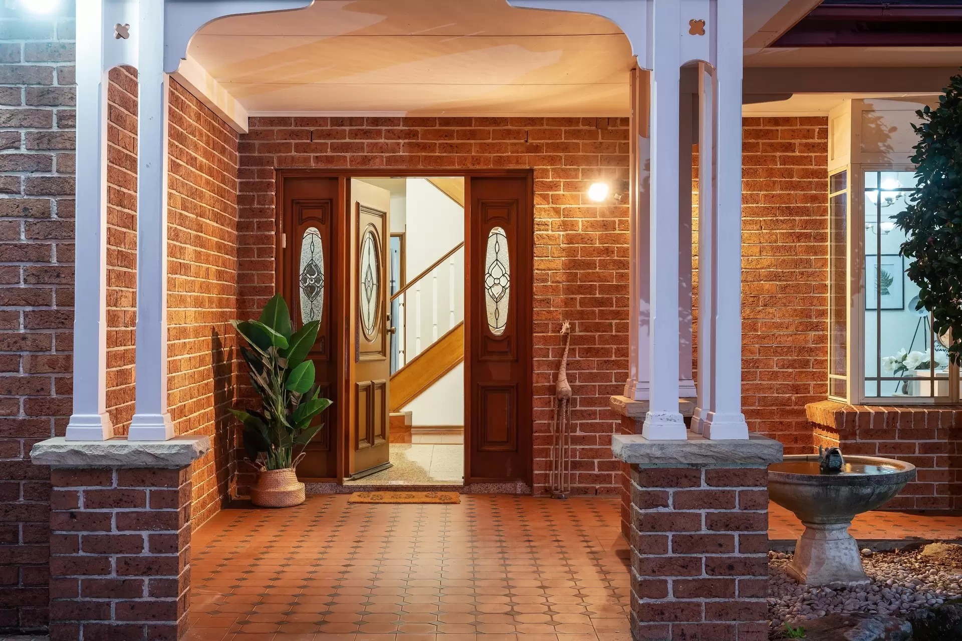 31 Pearson Avenue, Gordon Sold by The Marshall Group - image 2