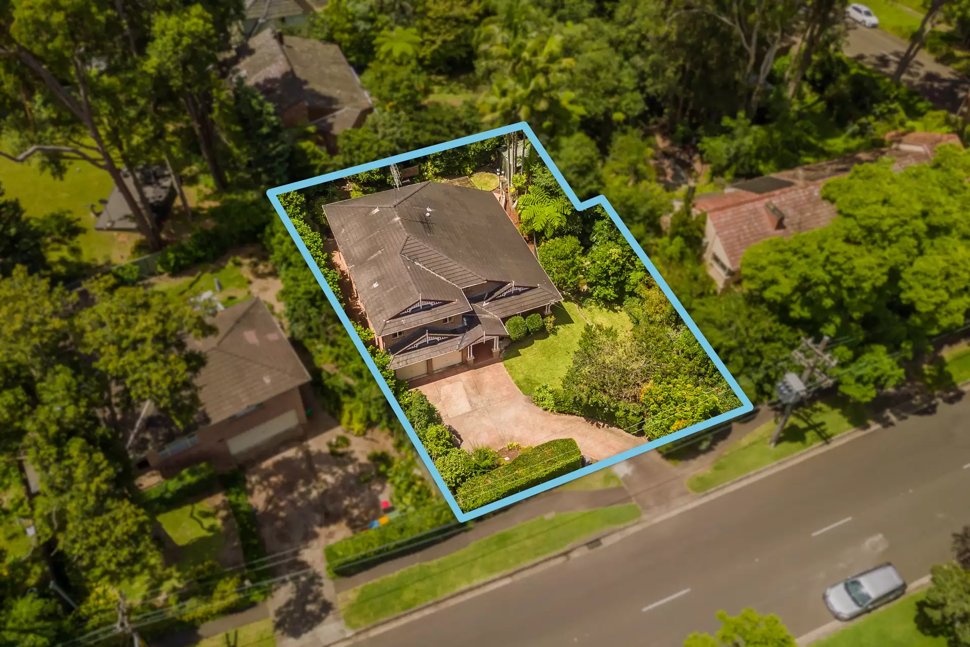 31 Pearson Avenue, Gordon Sold by The Marshall Group - image 7