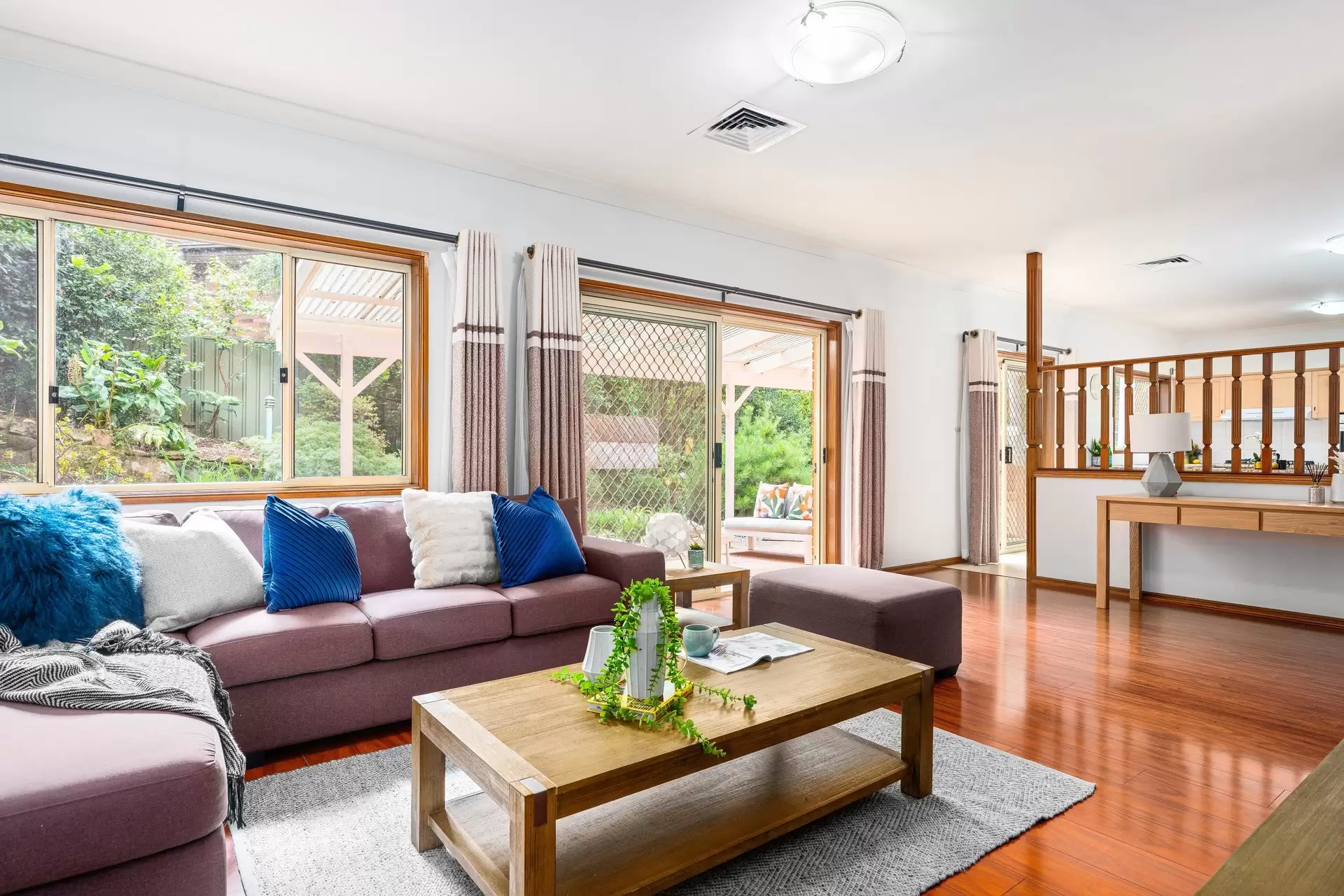 31 Pearson Avenue, Gordon Sold by The Marshall Group - image 4