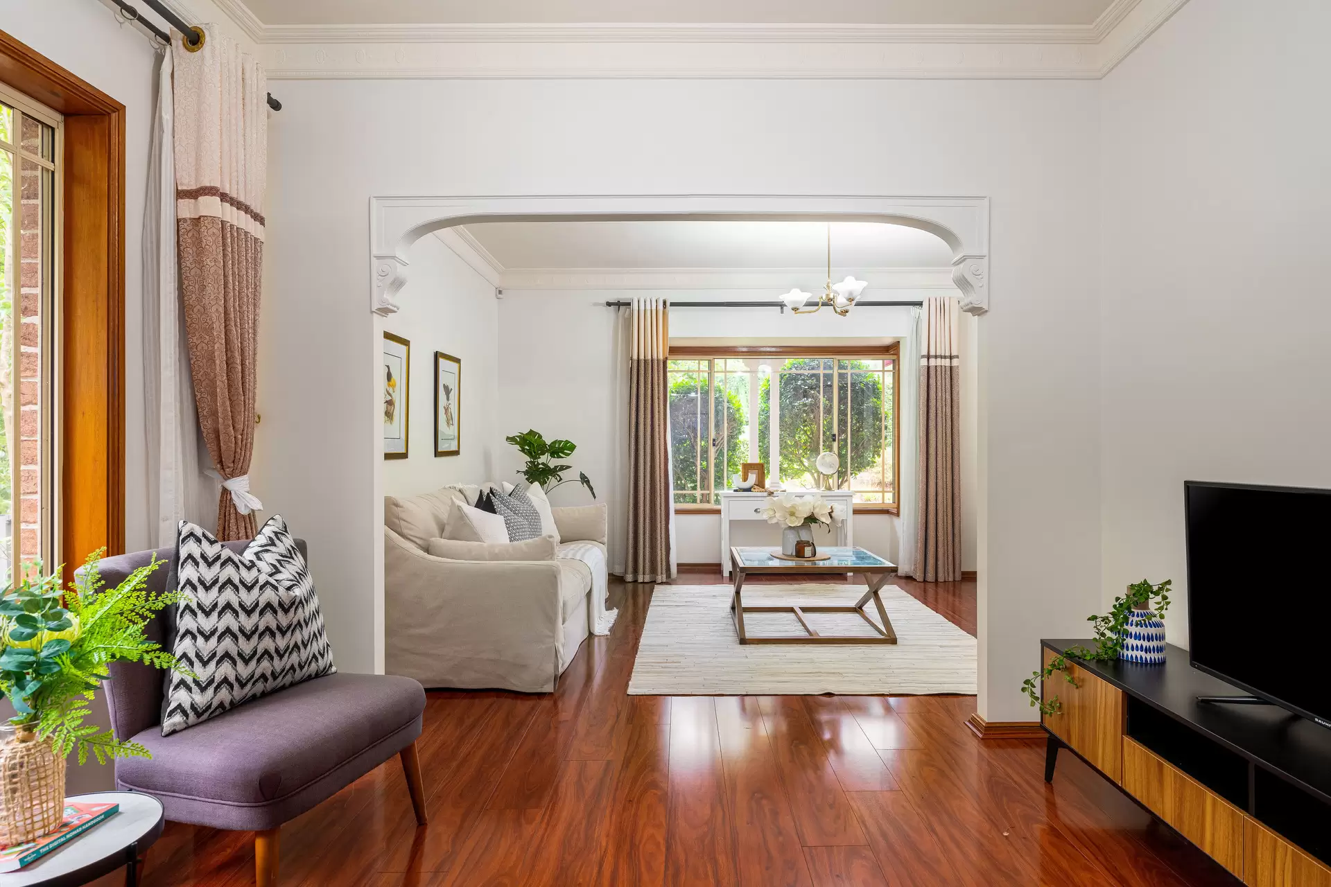 31 Pearson Avenue, Gordon Sold by The Marshall Group - image 6