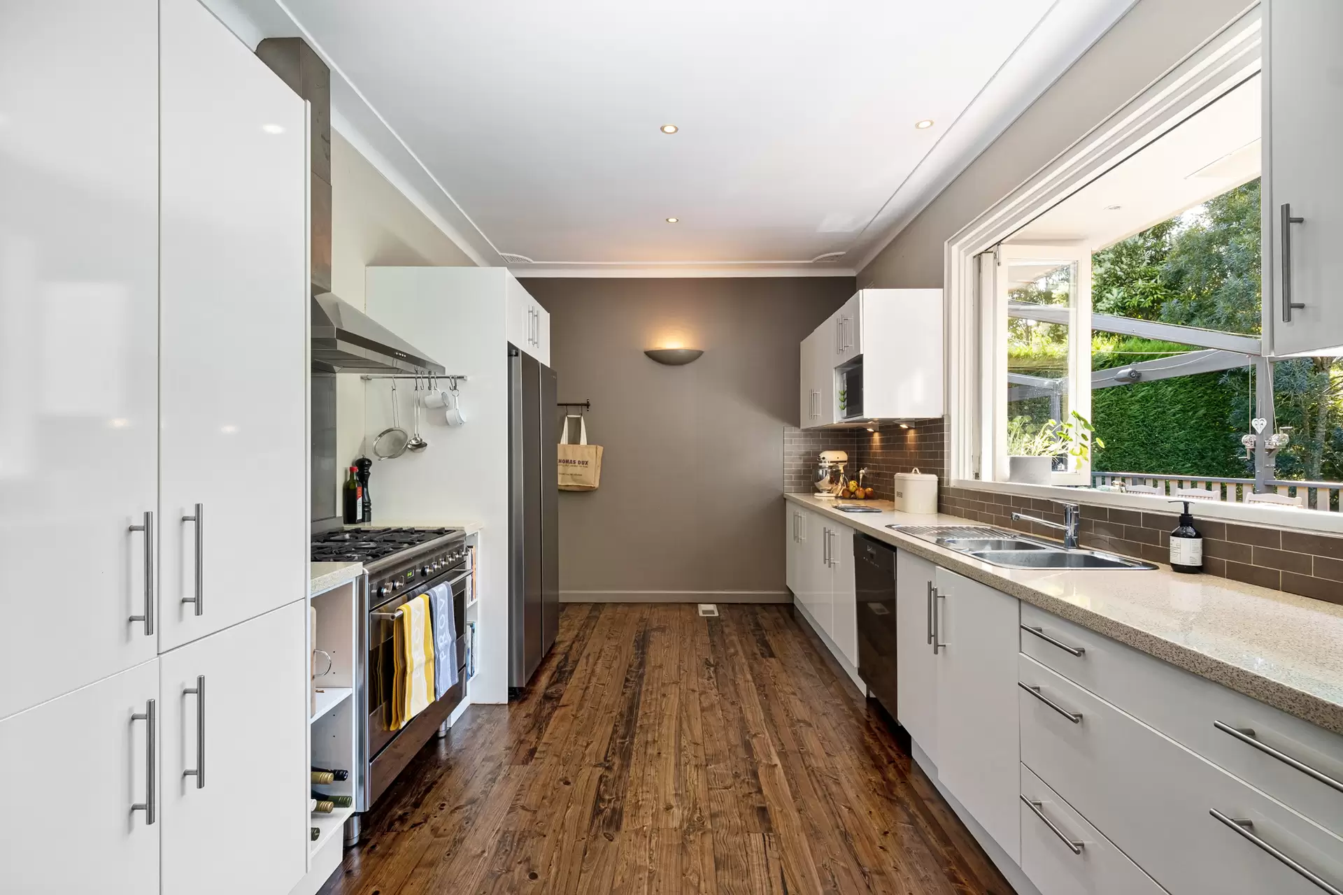 9 Penrhyn Avenue, Pymble Sold by The Marshall Group - image 11