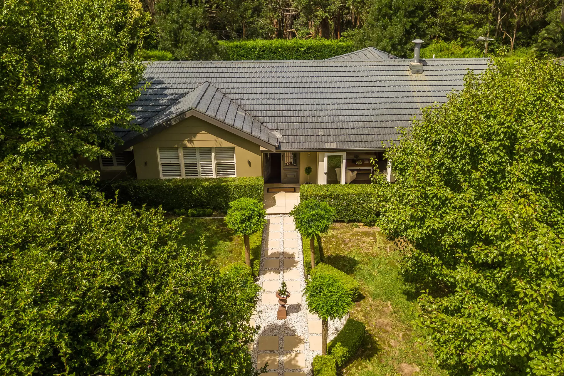 9 Penrhyn Avenue, Pymble Sold by The Marshall Group - image 29